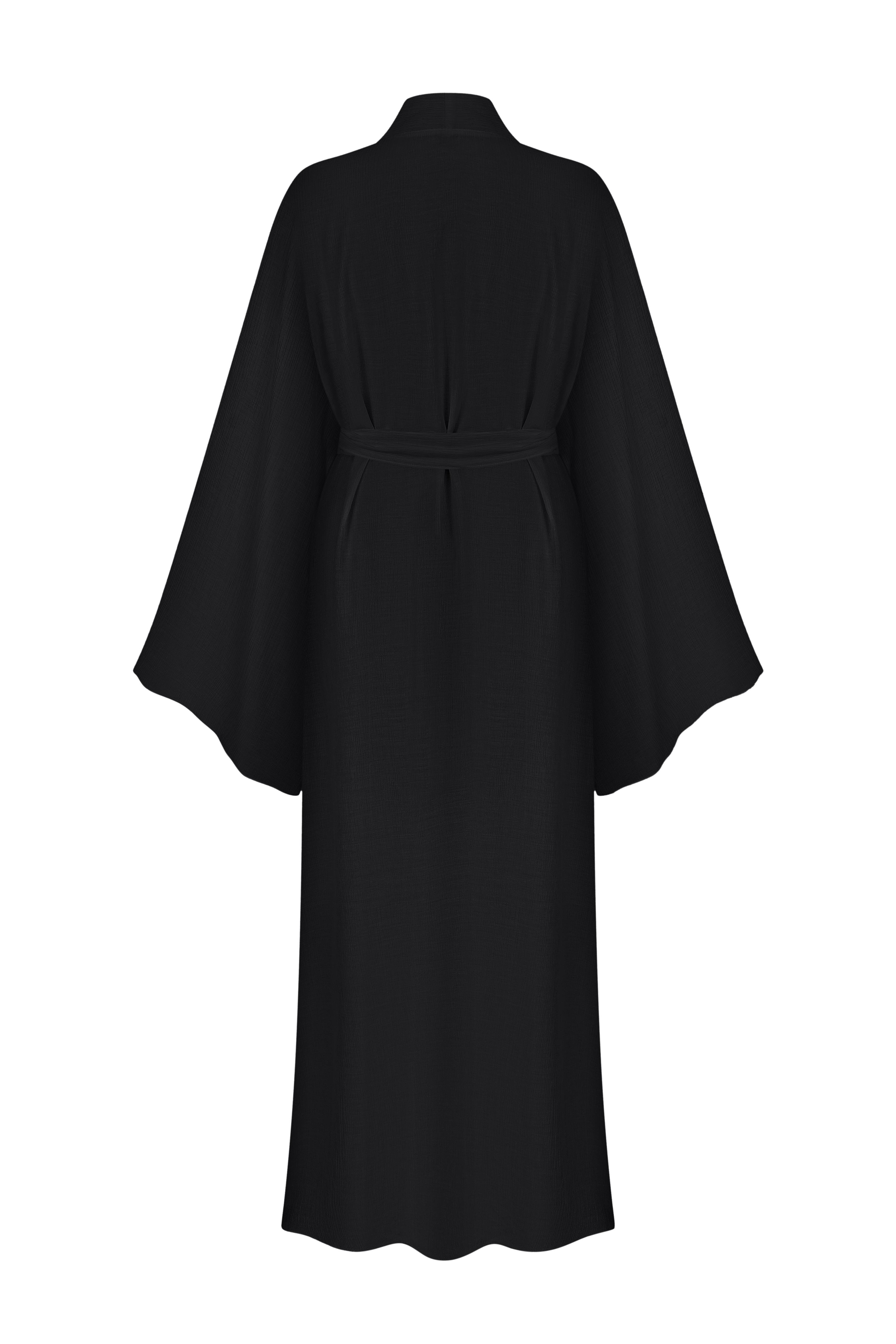 Lune Noire Robe