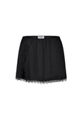 Nuit Noire Skirt