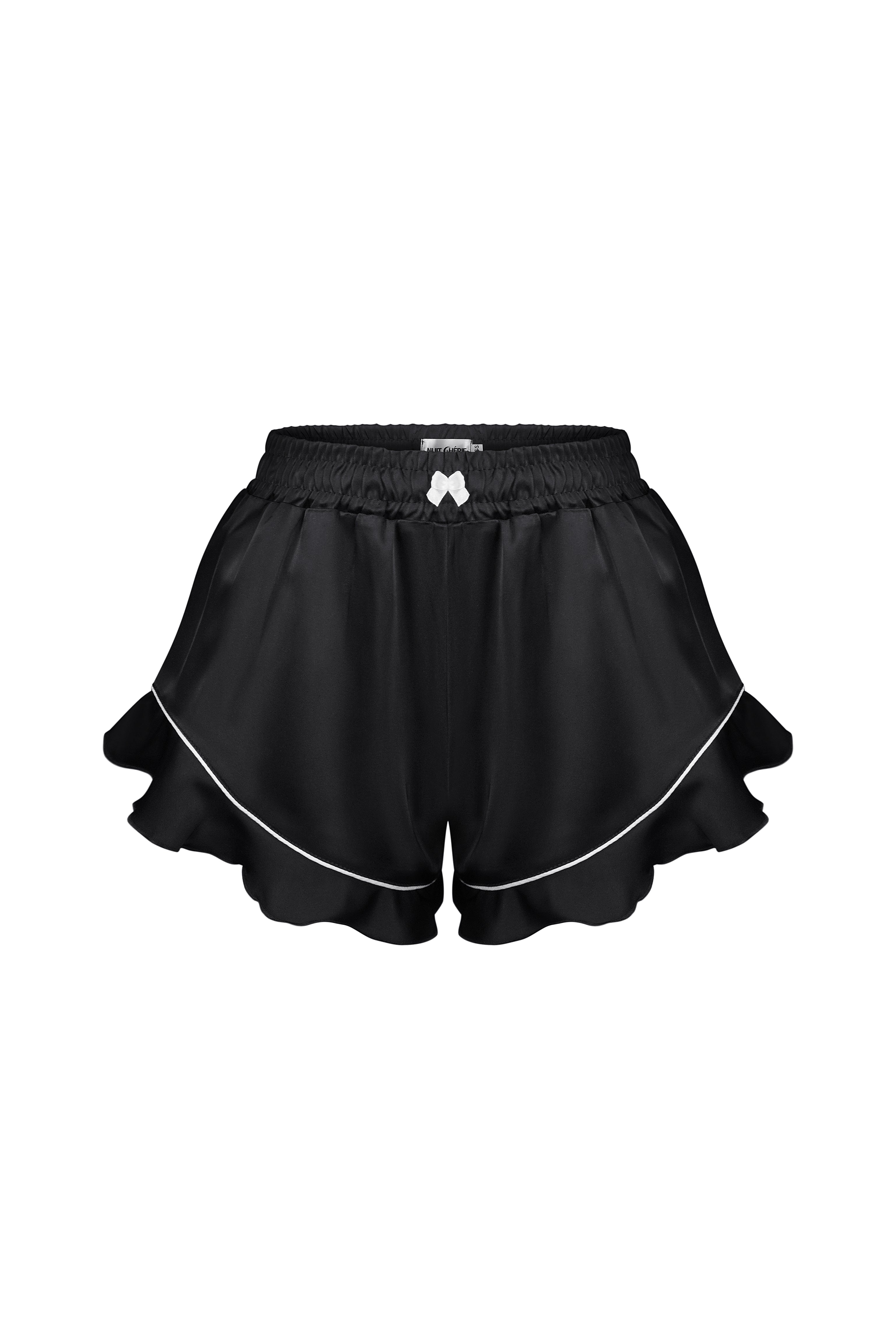 Shirt & Shorts, Full Set