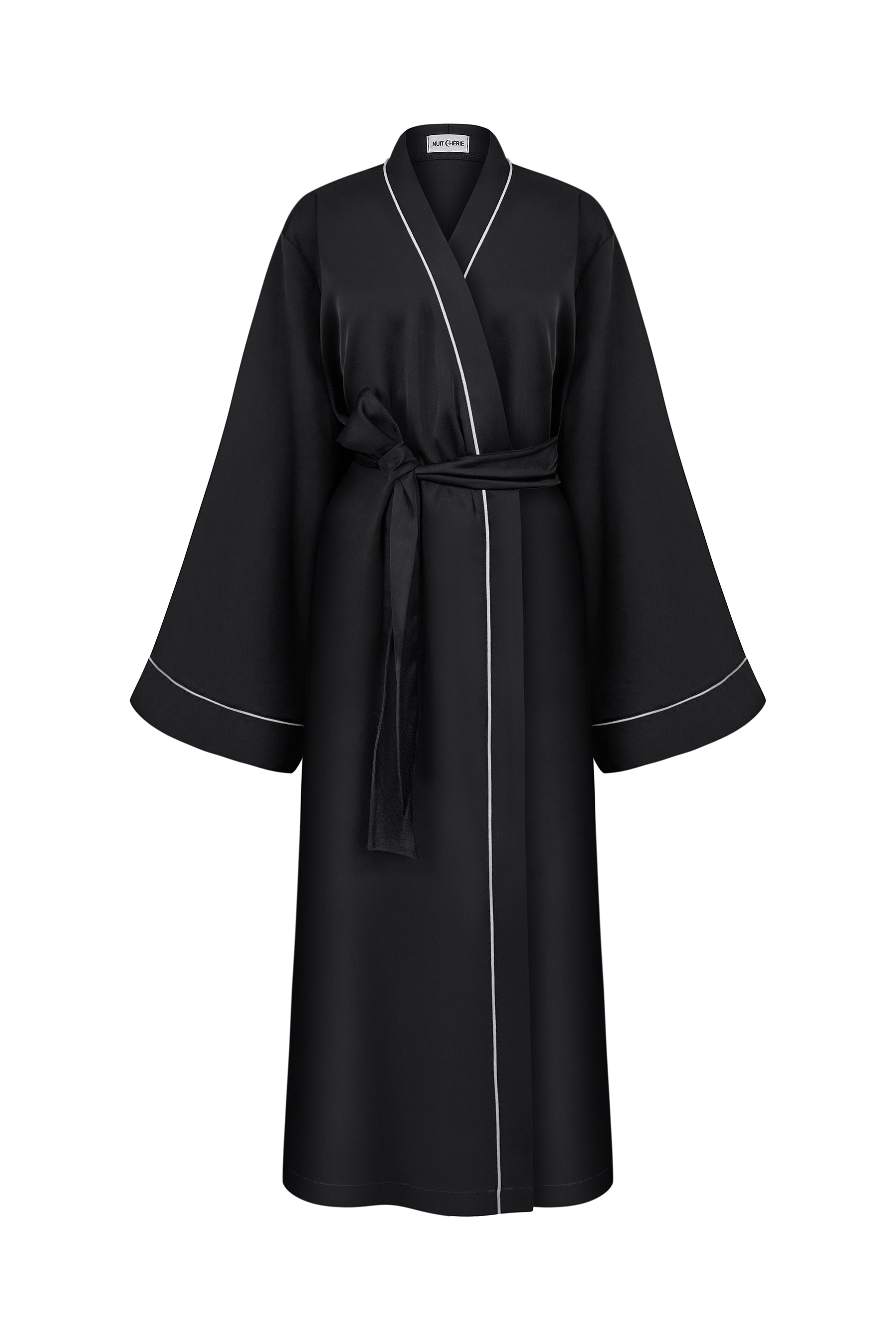Nuit Noire Robe