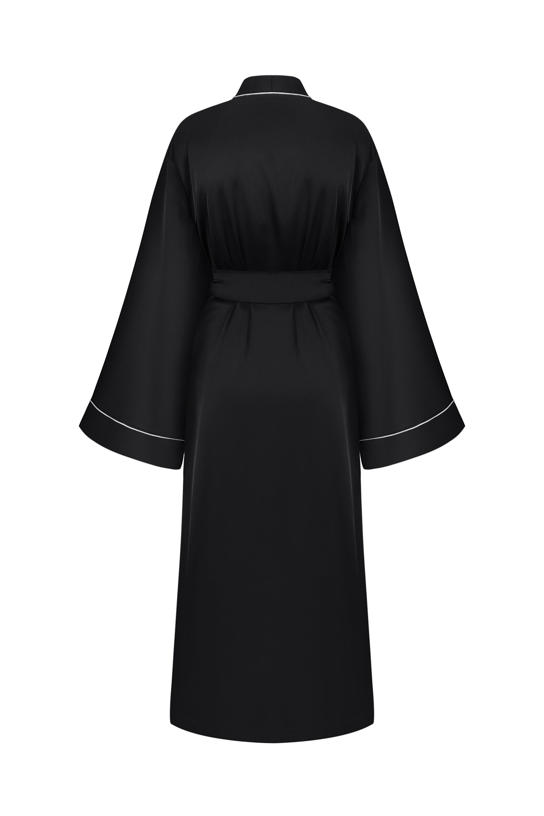 Nuit Noire Robe