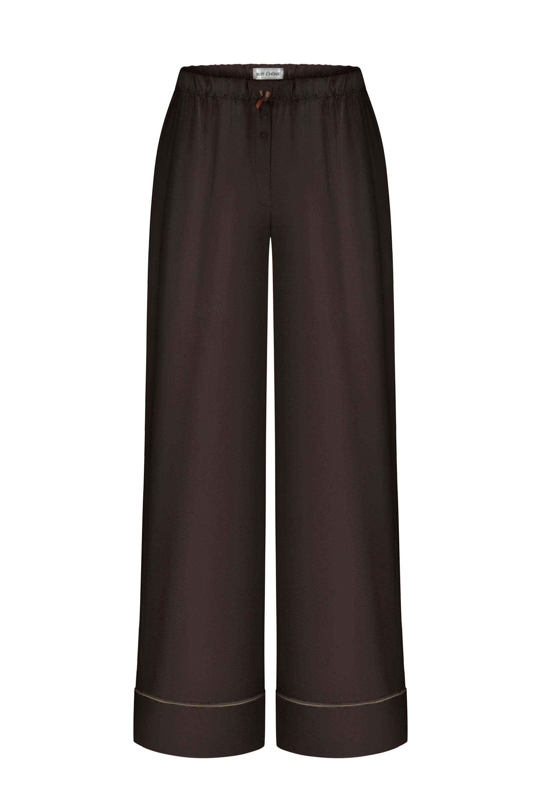 Avant le Café Set with Robe