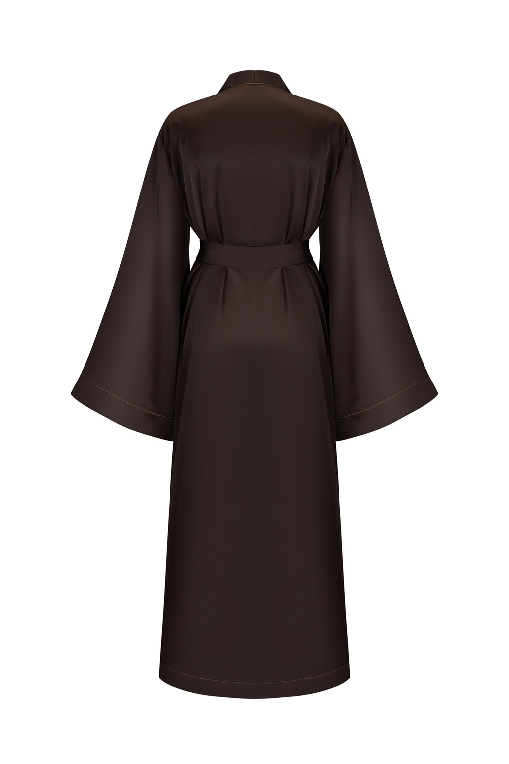 Avant le Café Maxi Dress & Robe