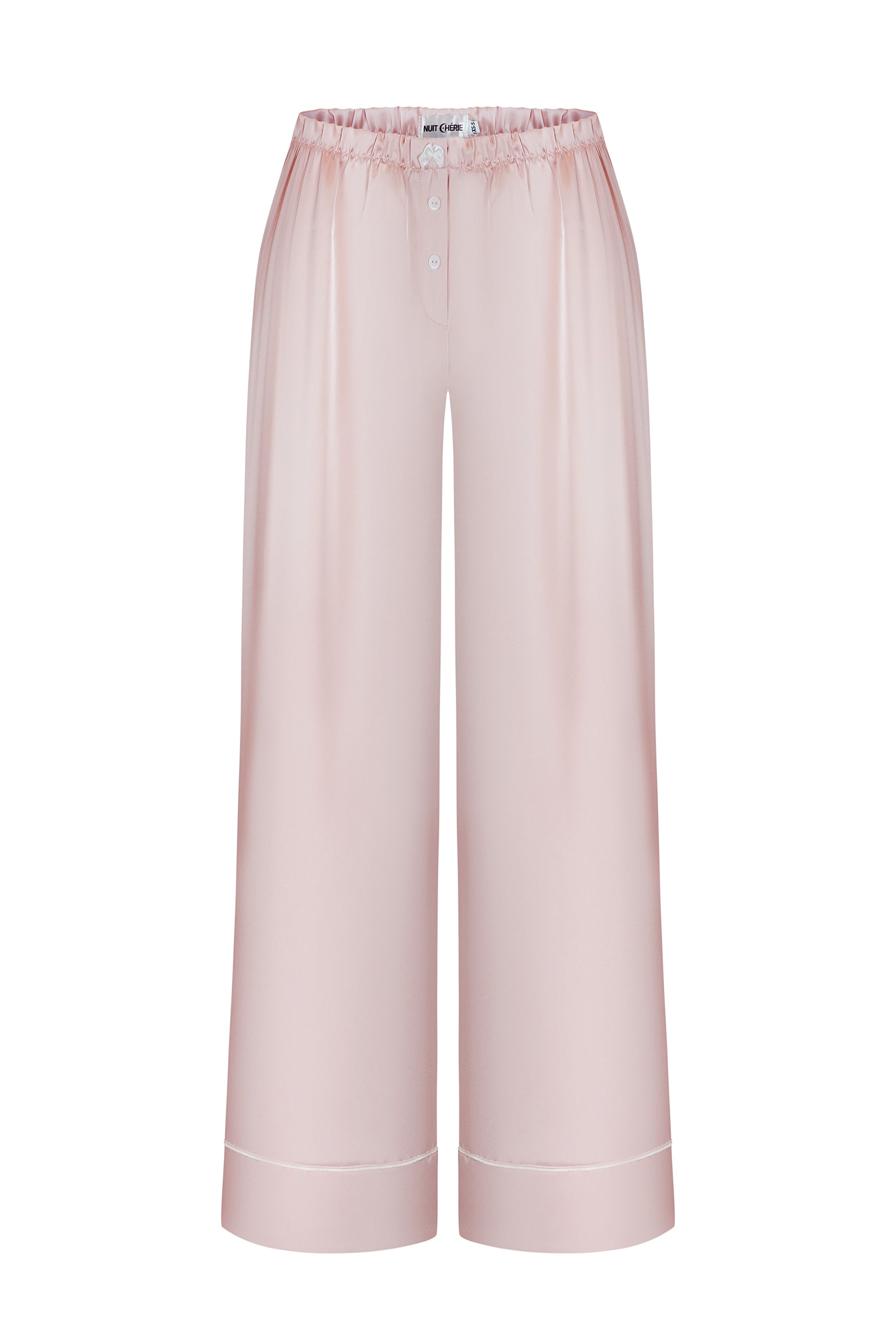 Lover’s Blush Set with Robe