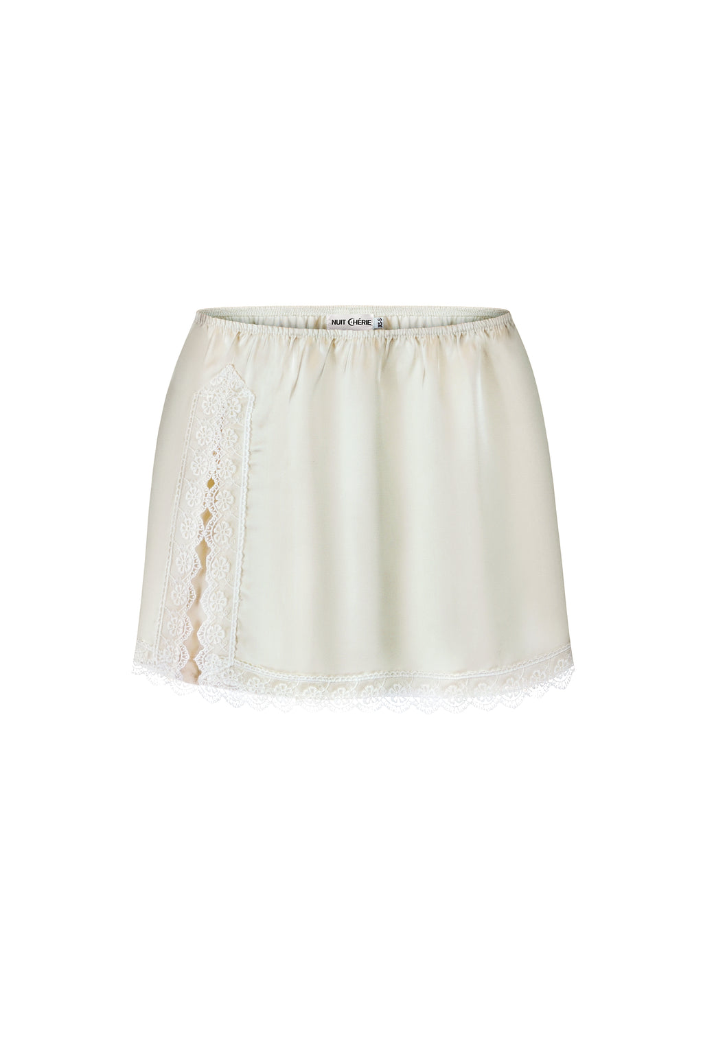 Lait du Matin Skirt