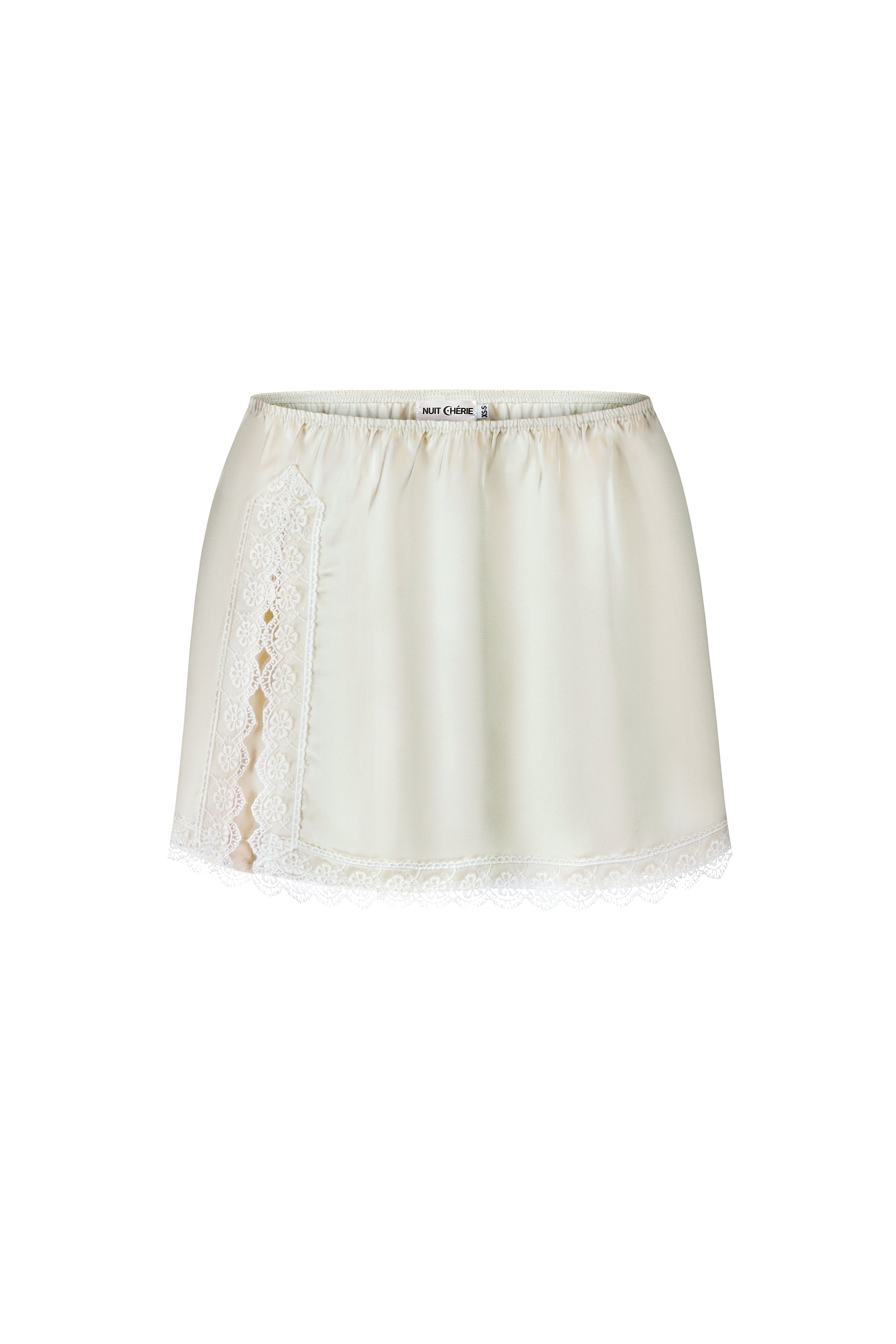Lait du Matin Skirt