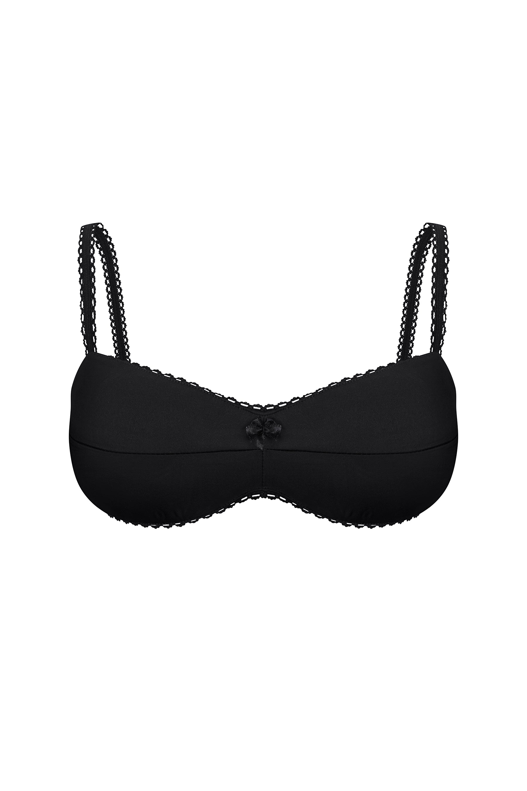 Nuit Noire Bralette