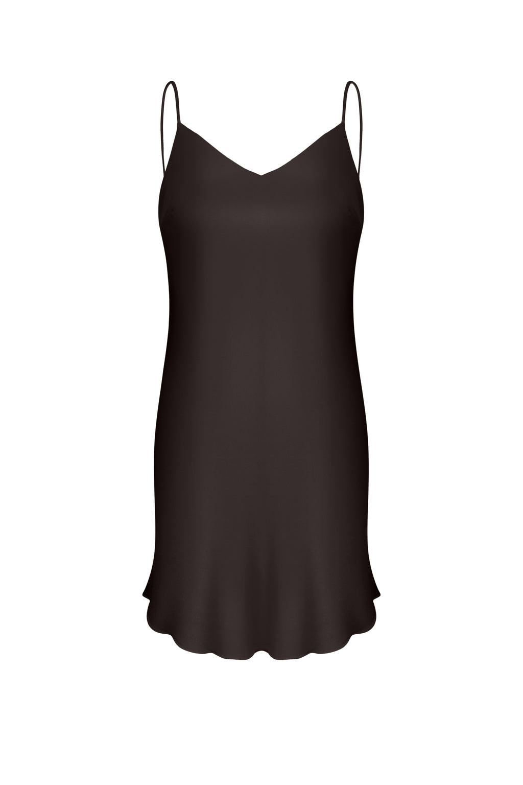 Avant le Café Mini Dress & Robe