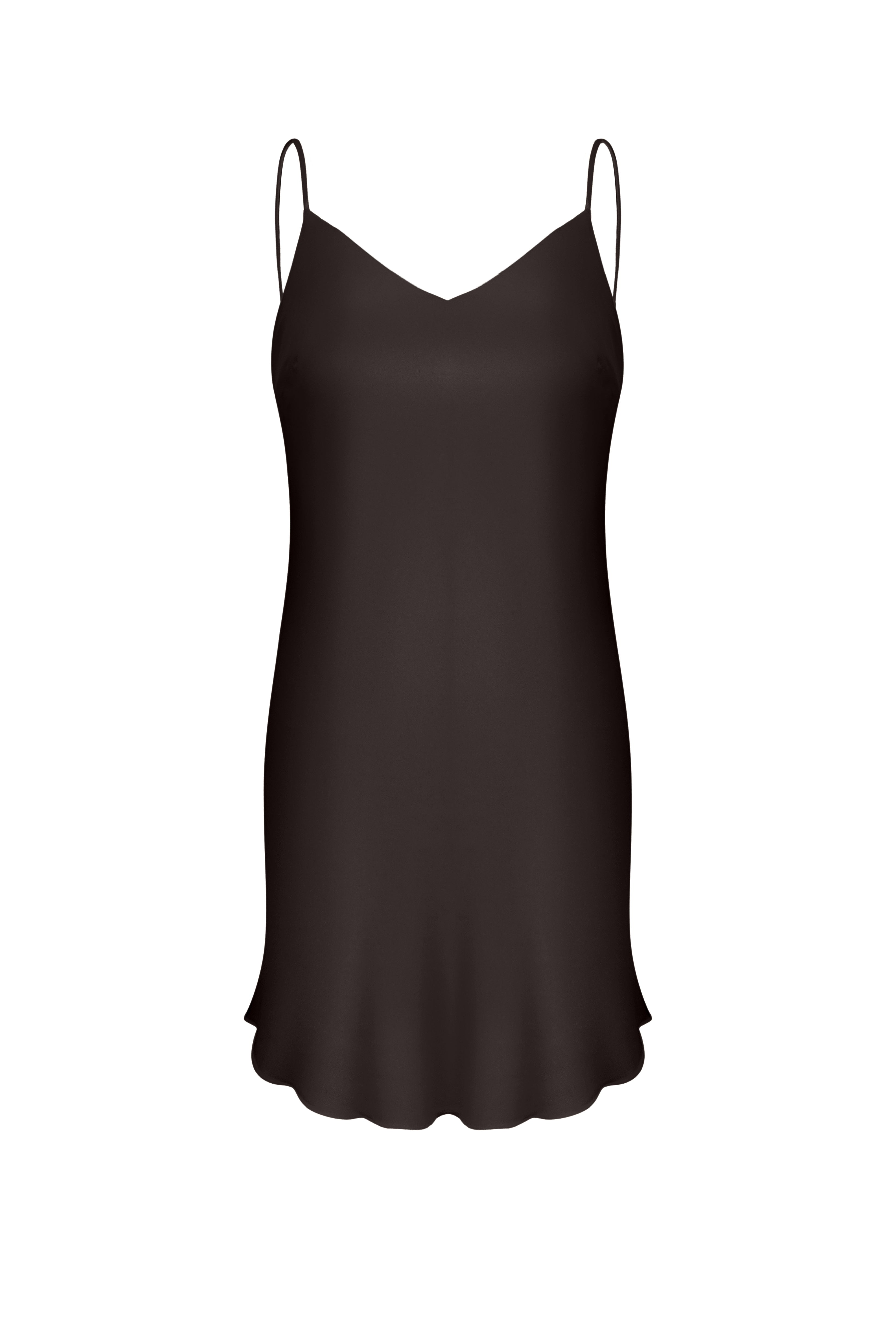 Avant le Café Mini Dress & Robe