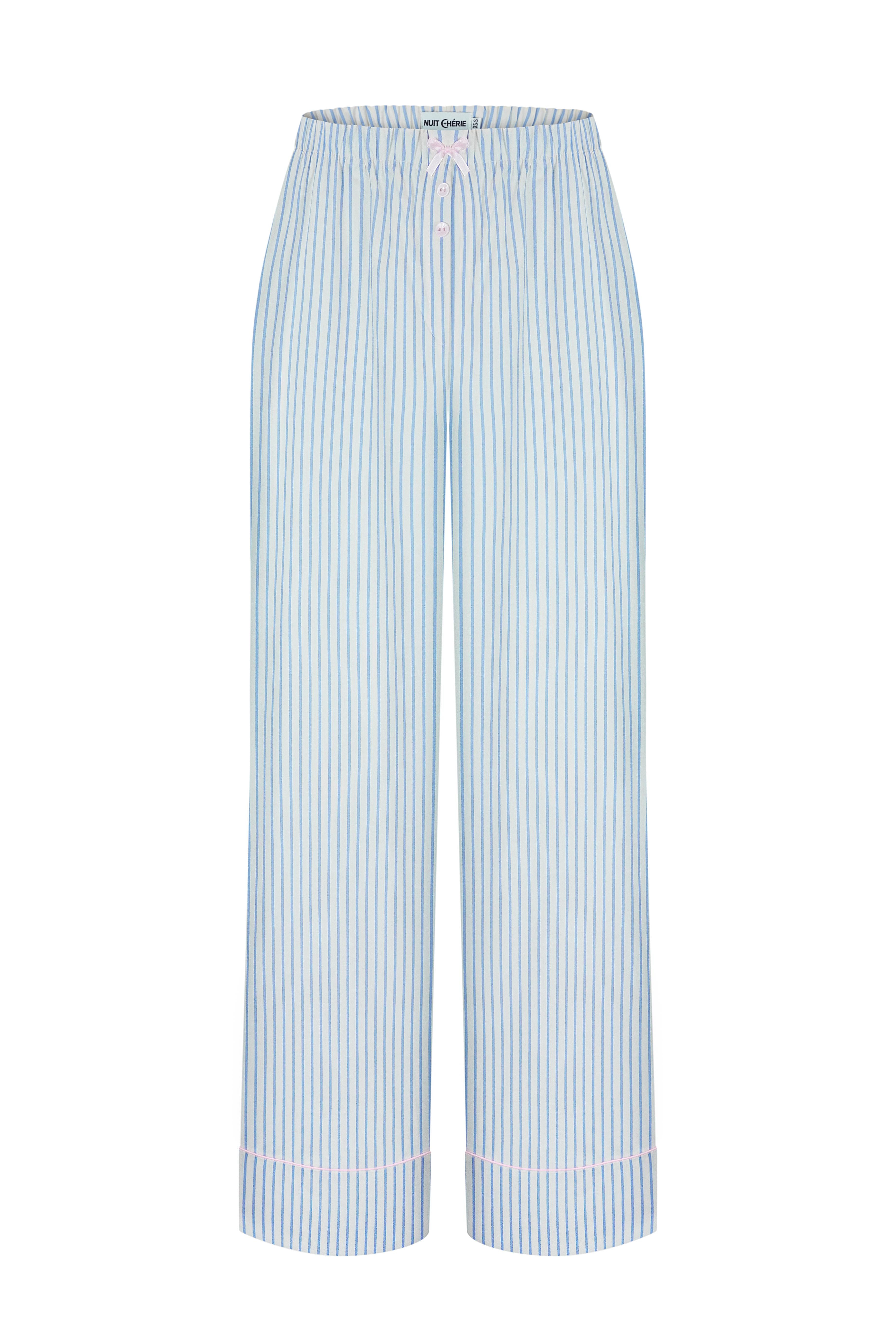 Shirt & Pants, Full Set