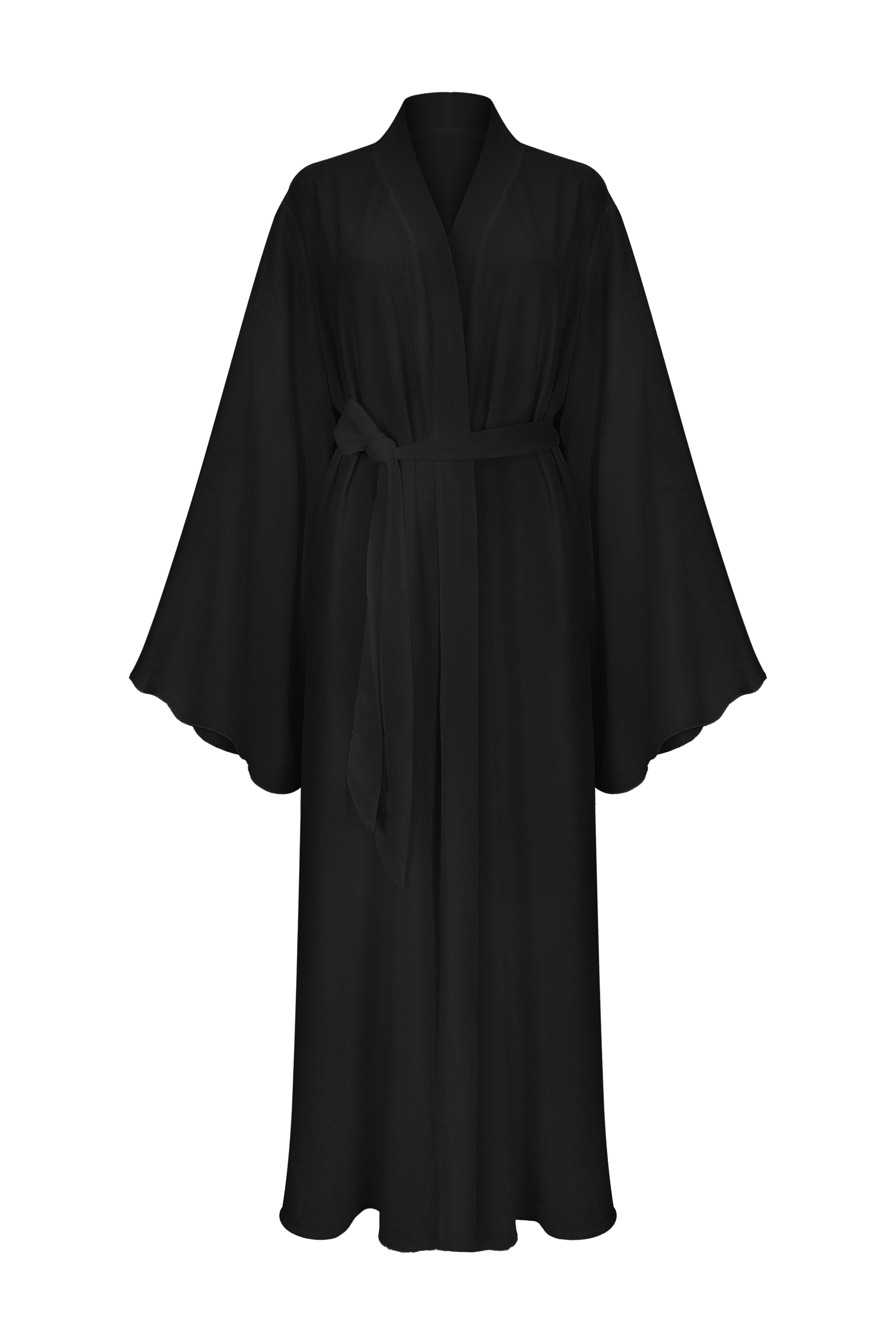 Lune Noire Robe