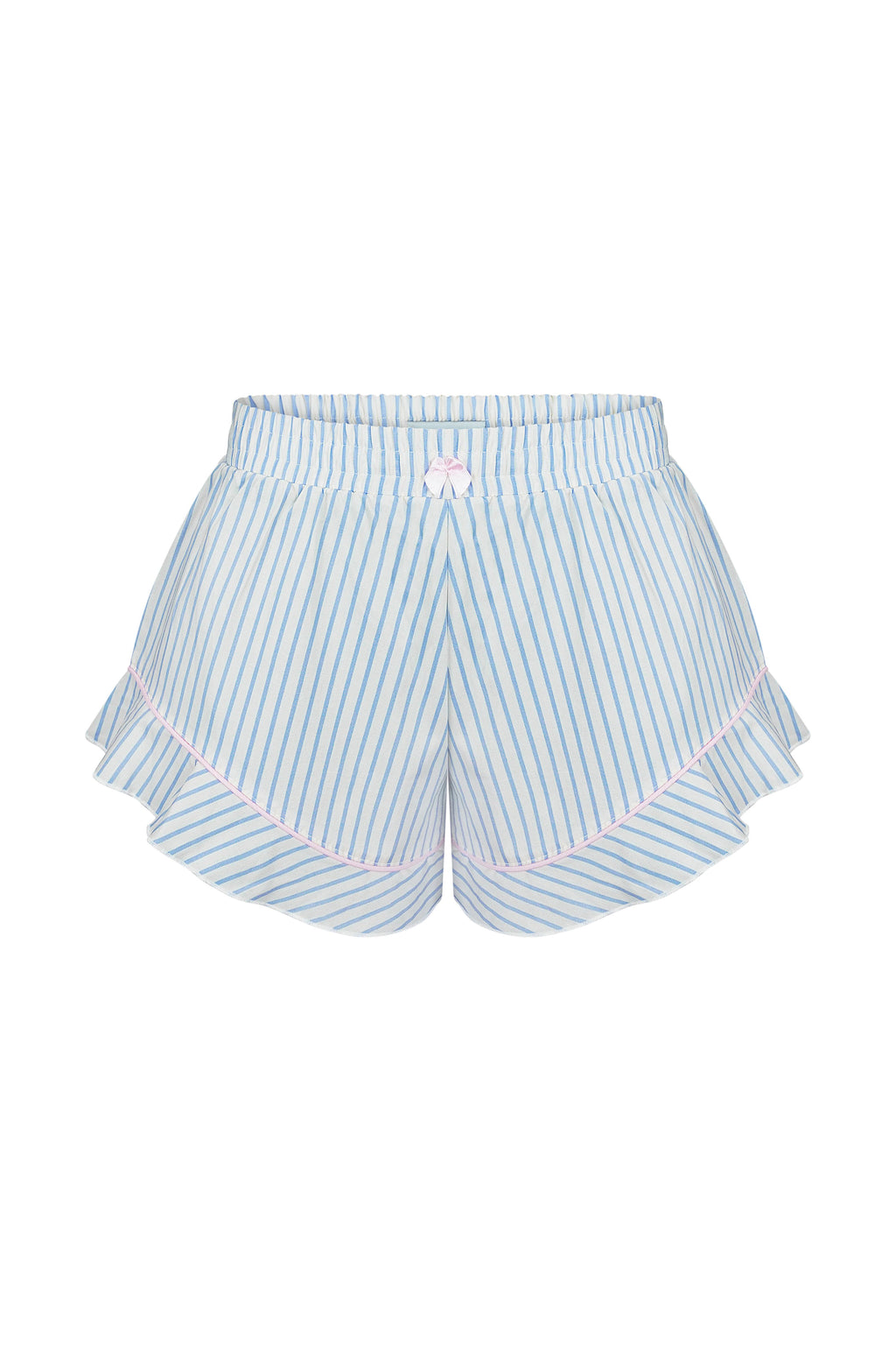 Shirt & Shorts, Full Set