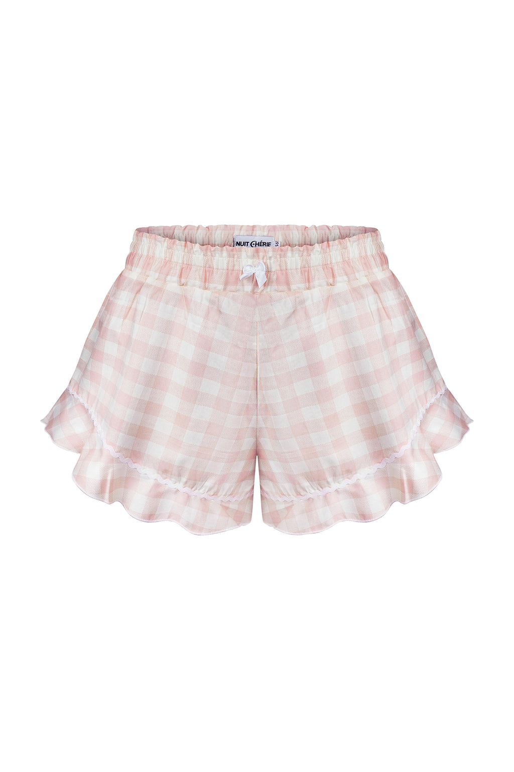 Shirt & Shorts, Full Set