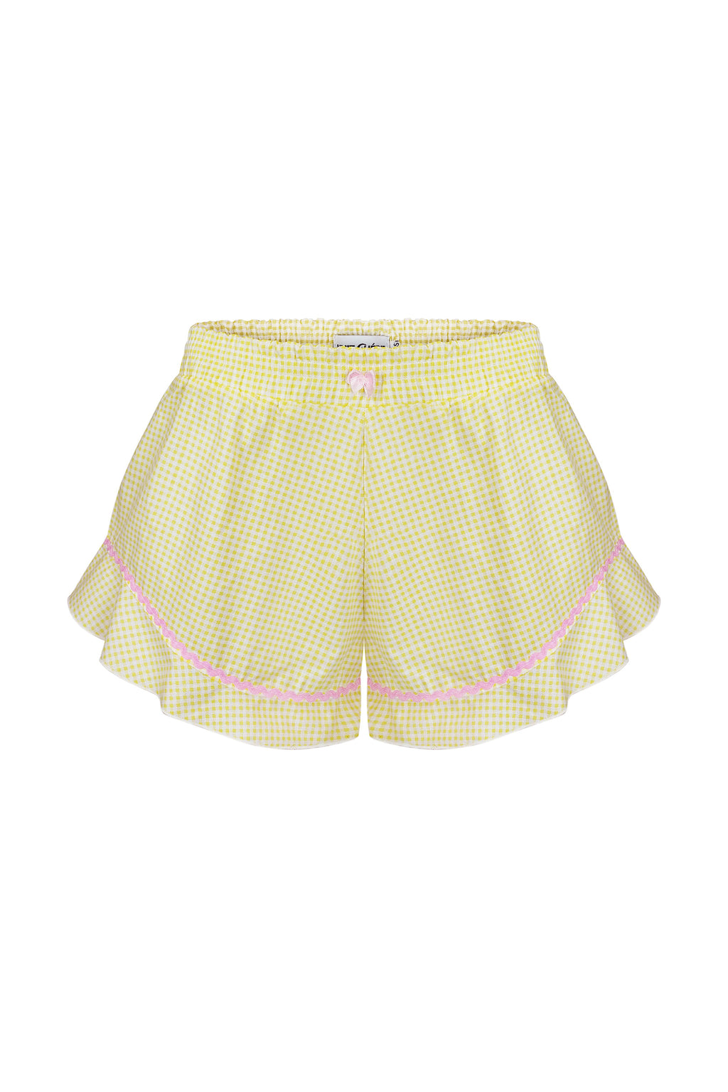 Set Type: Shirt & Shorts