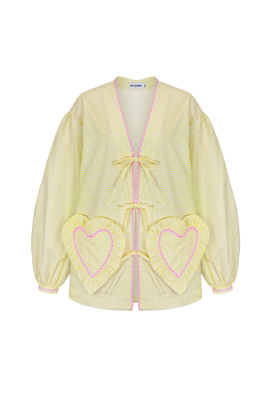 Set Type: Shirt & Shorts