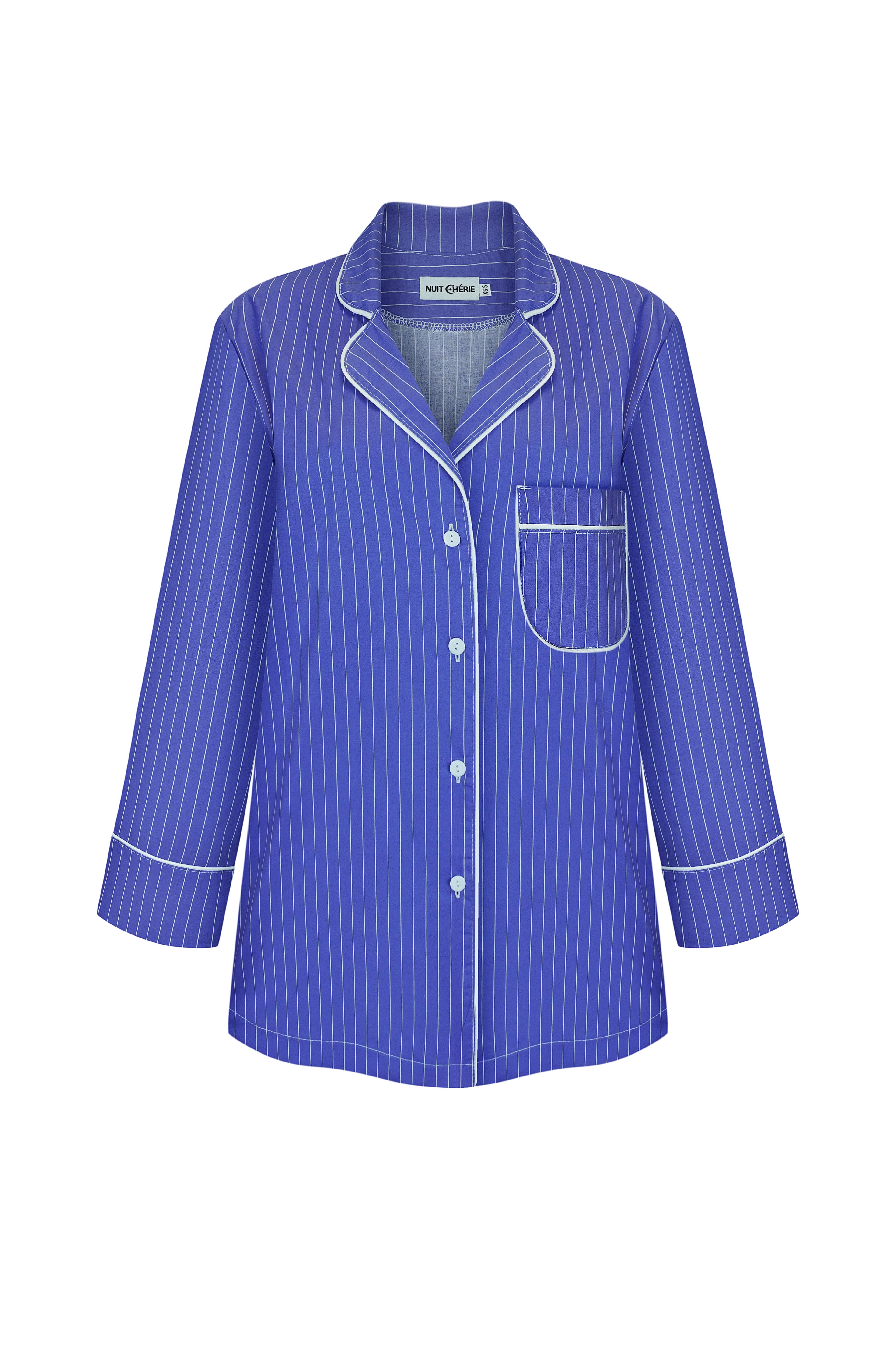 Set Type: Shirt & Shorts, Shirt & Pants,  Full Set