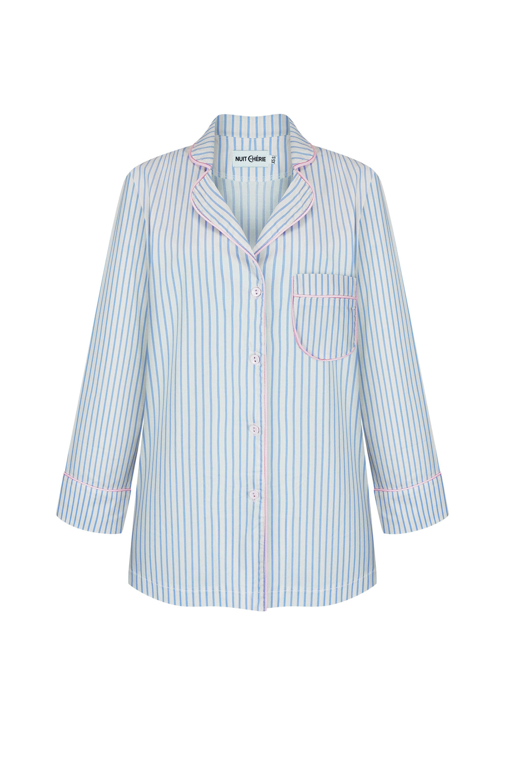 Shirt & Shorts, Shirt & Pants, Full Set