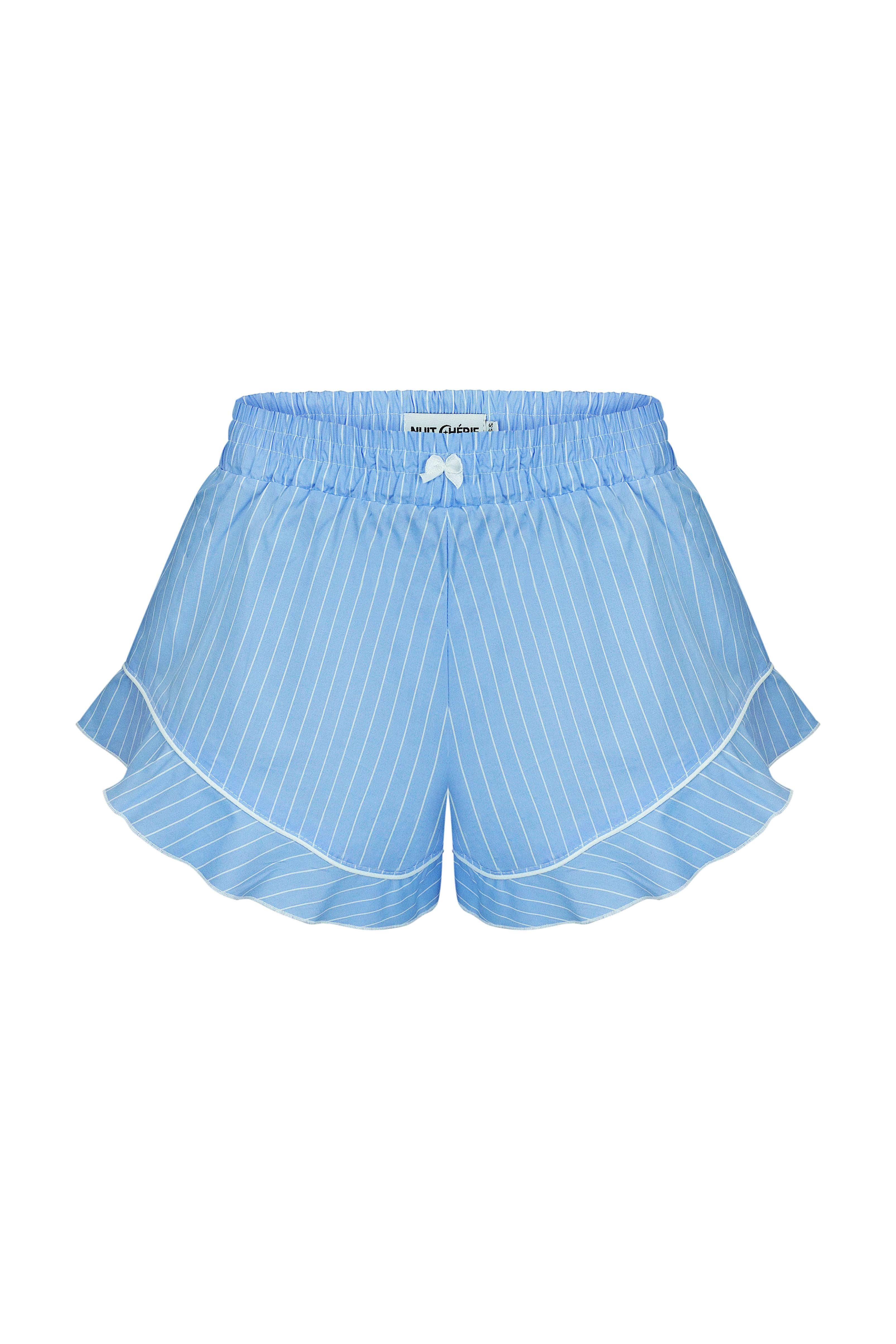 Set Type:Shirt & Shorts, Full Set