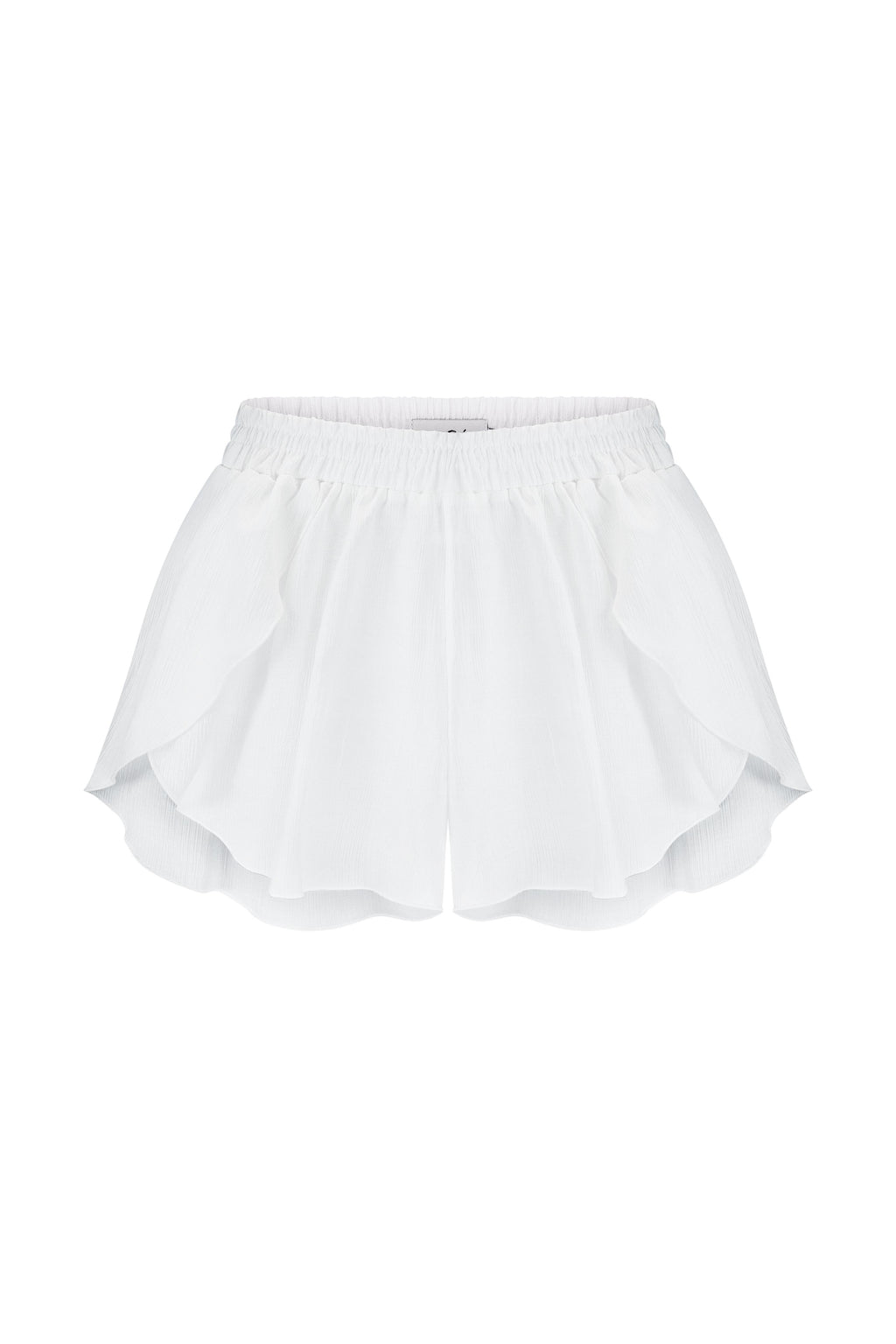 With Shorts, Full Set