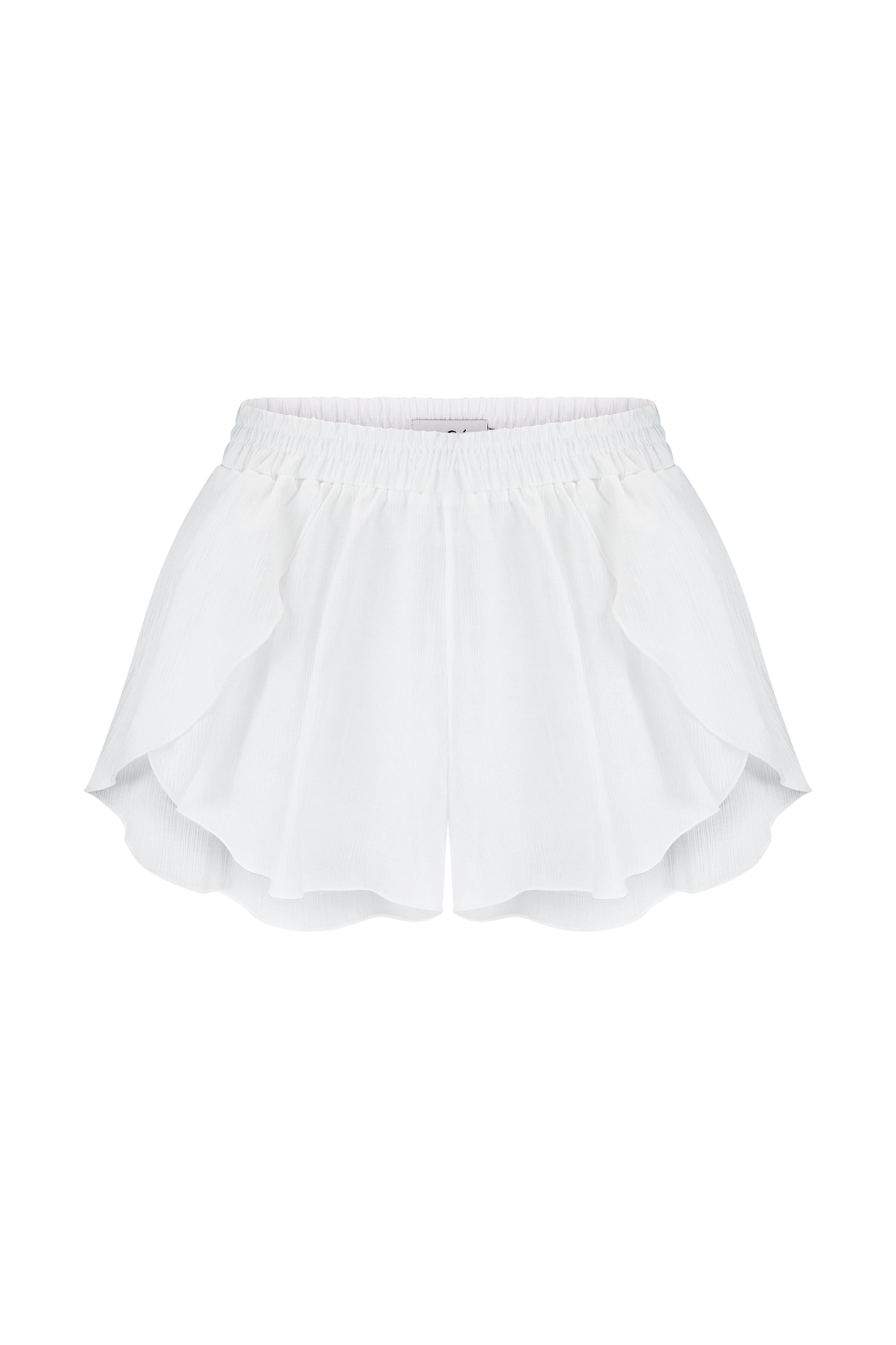 With Shorts, Full Set