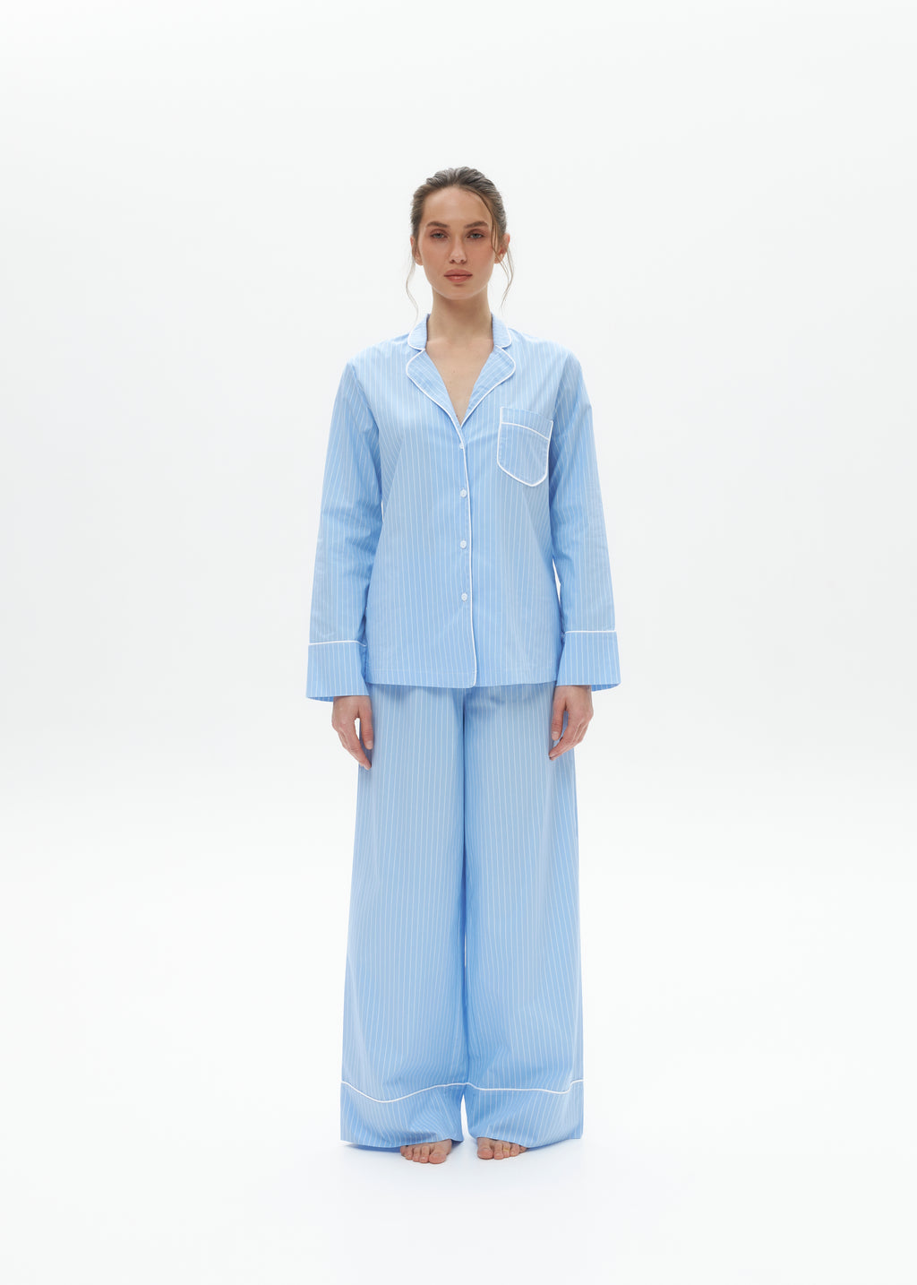 Set Type:Shirt & Pants, Full Set