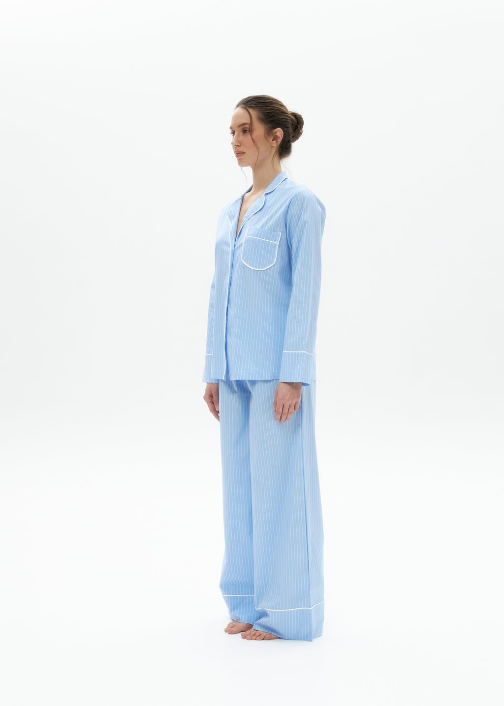 Set Type:Shirt & Pants, Full Set