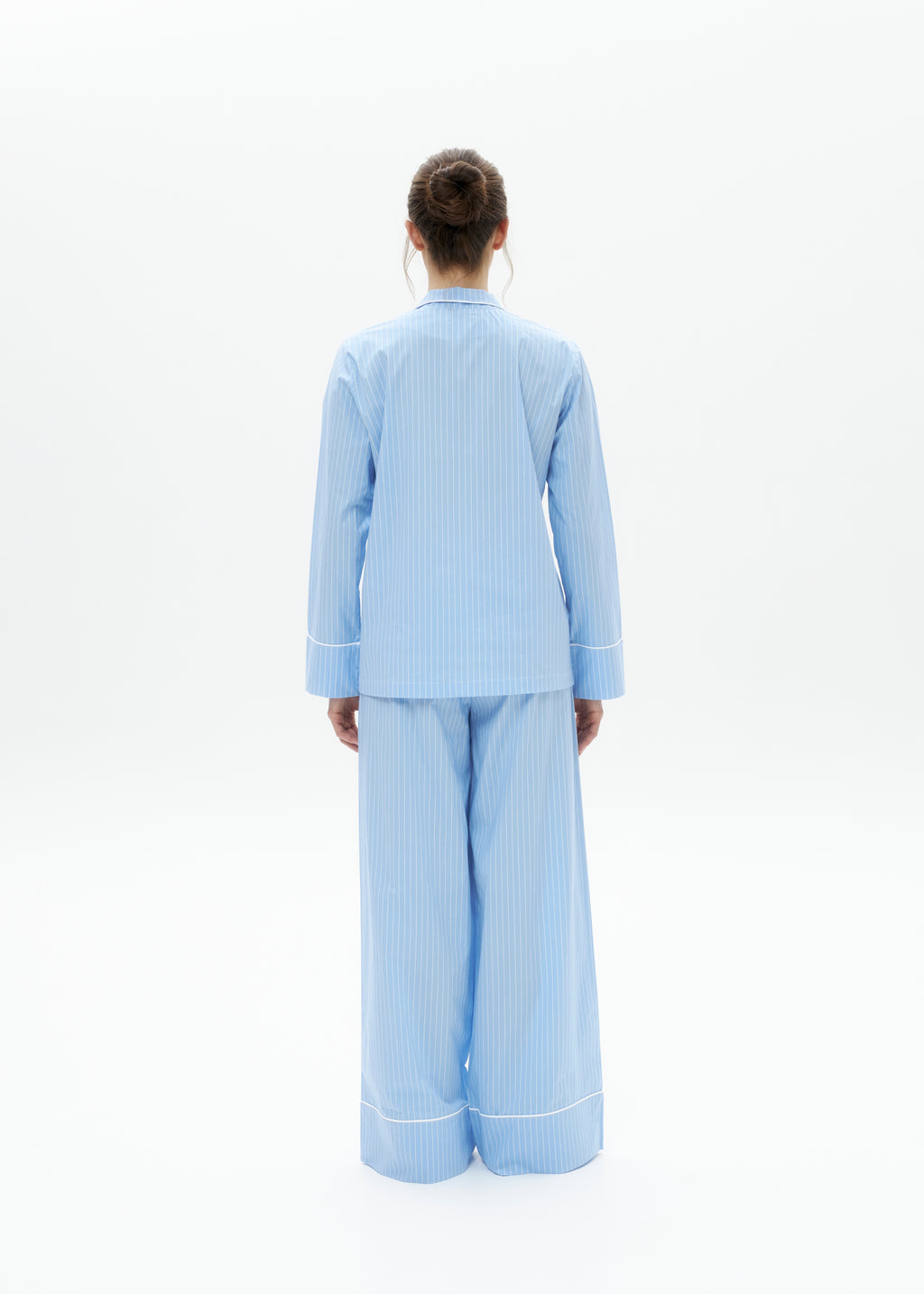 Set Type:Shirt & Pants, Full Set