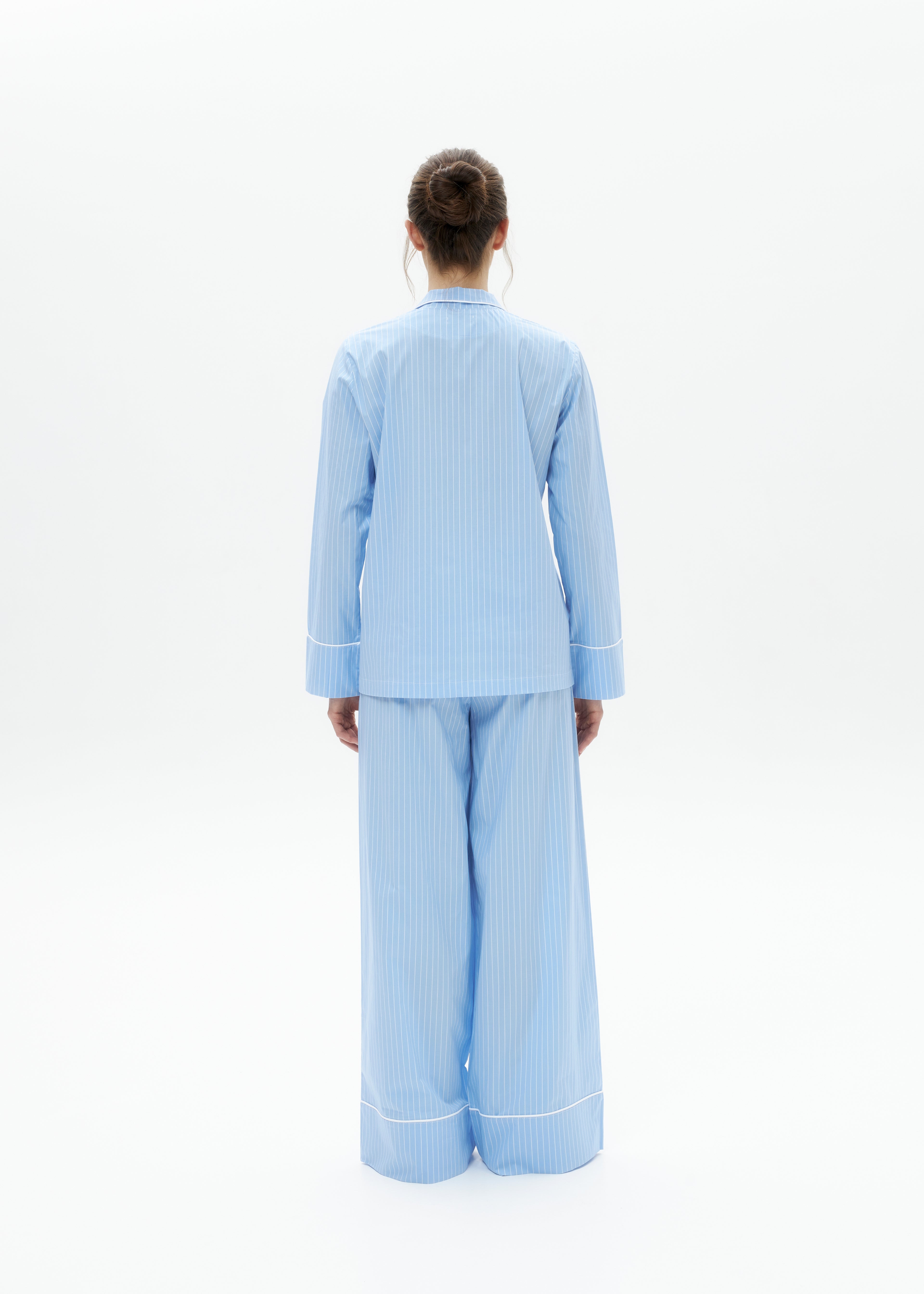 Set Type:Shirt & Pants, Full Set