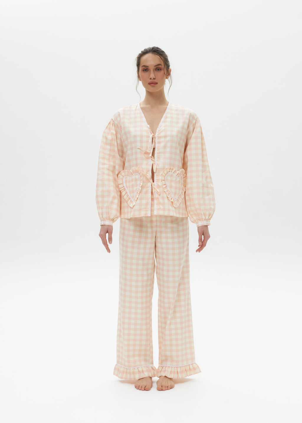 Set Type: Shirt & Pants,  Full Set