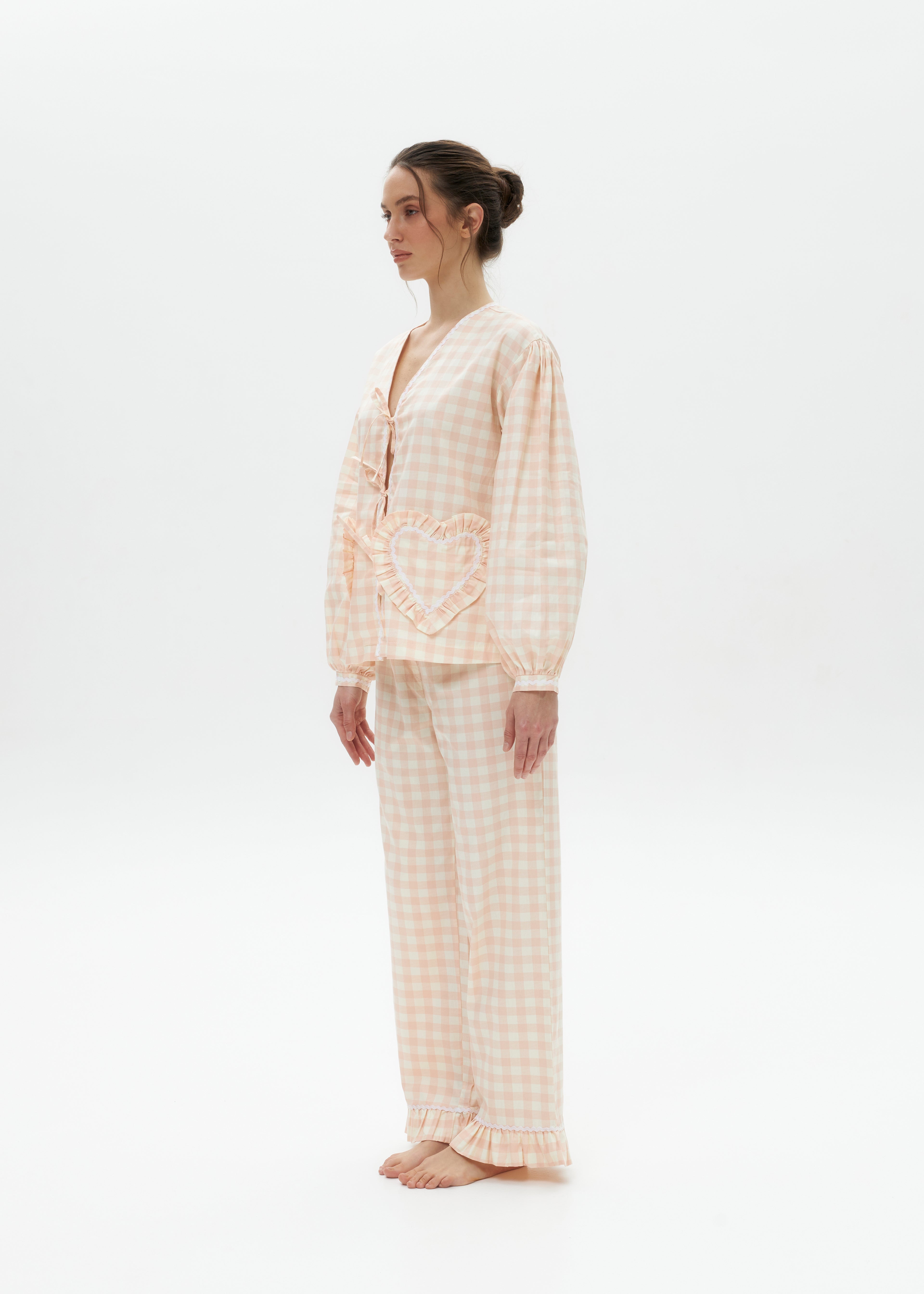 Shirt & Pants, Full Set