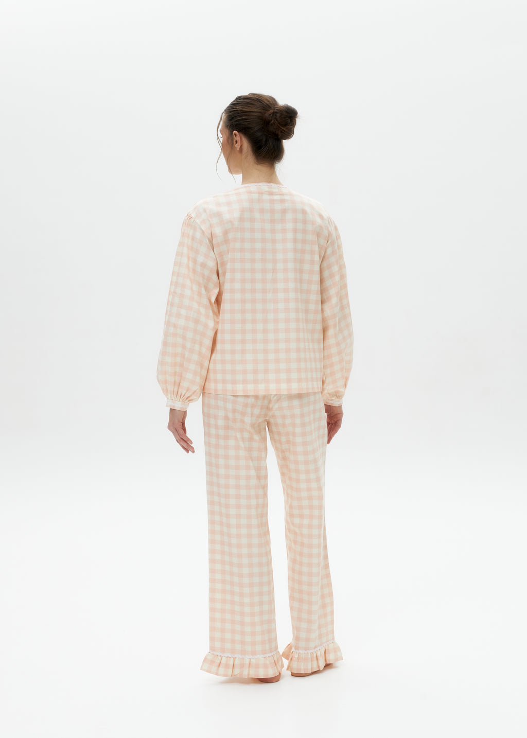 Shirt & Pants, Full Set