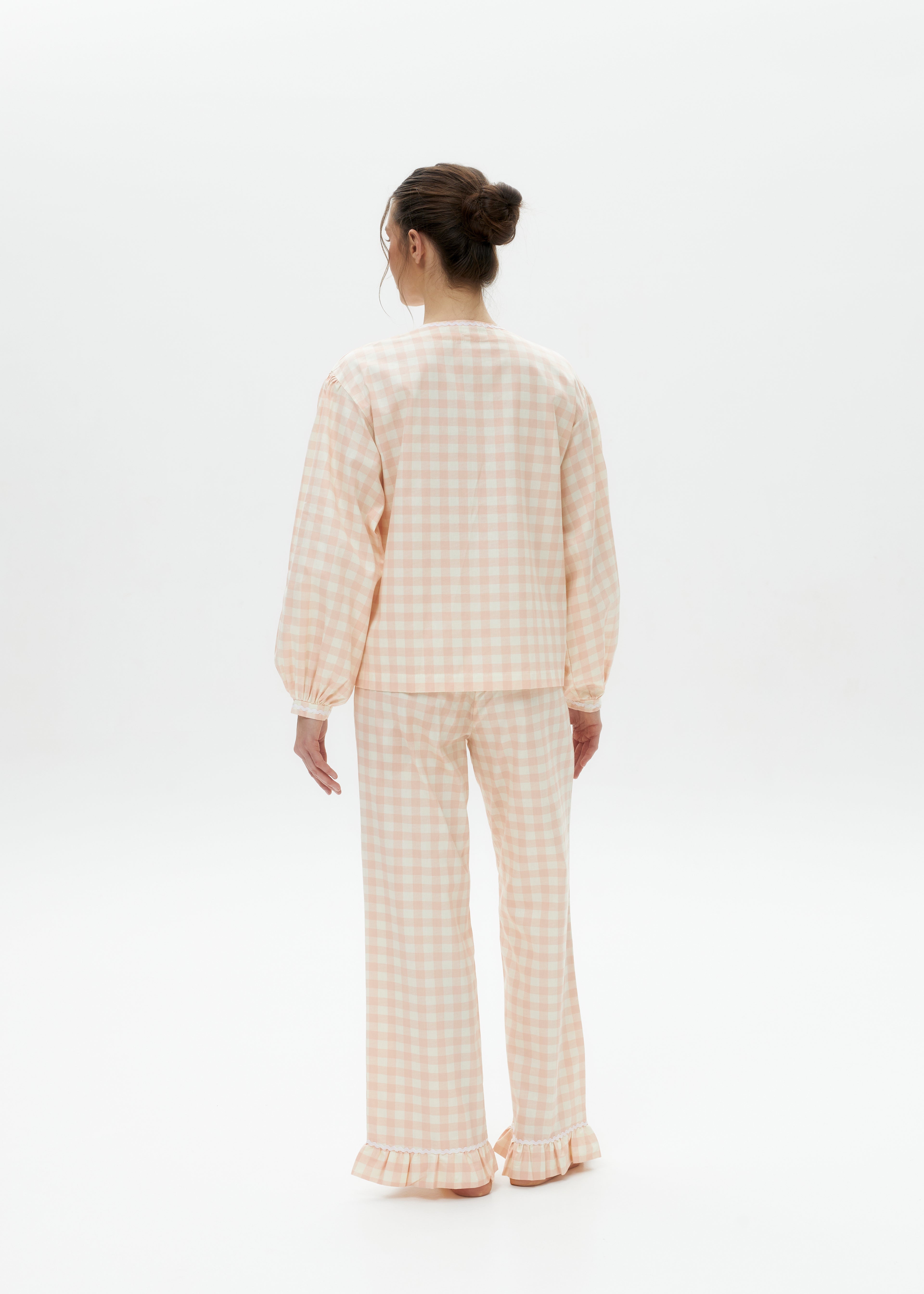 Shirt & Pants, Full Set