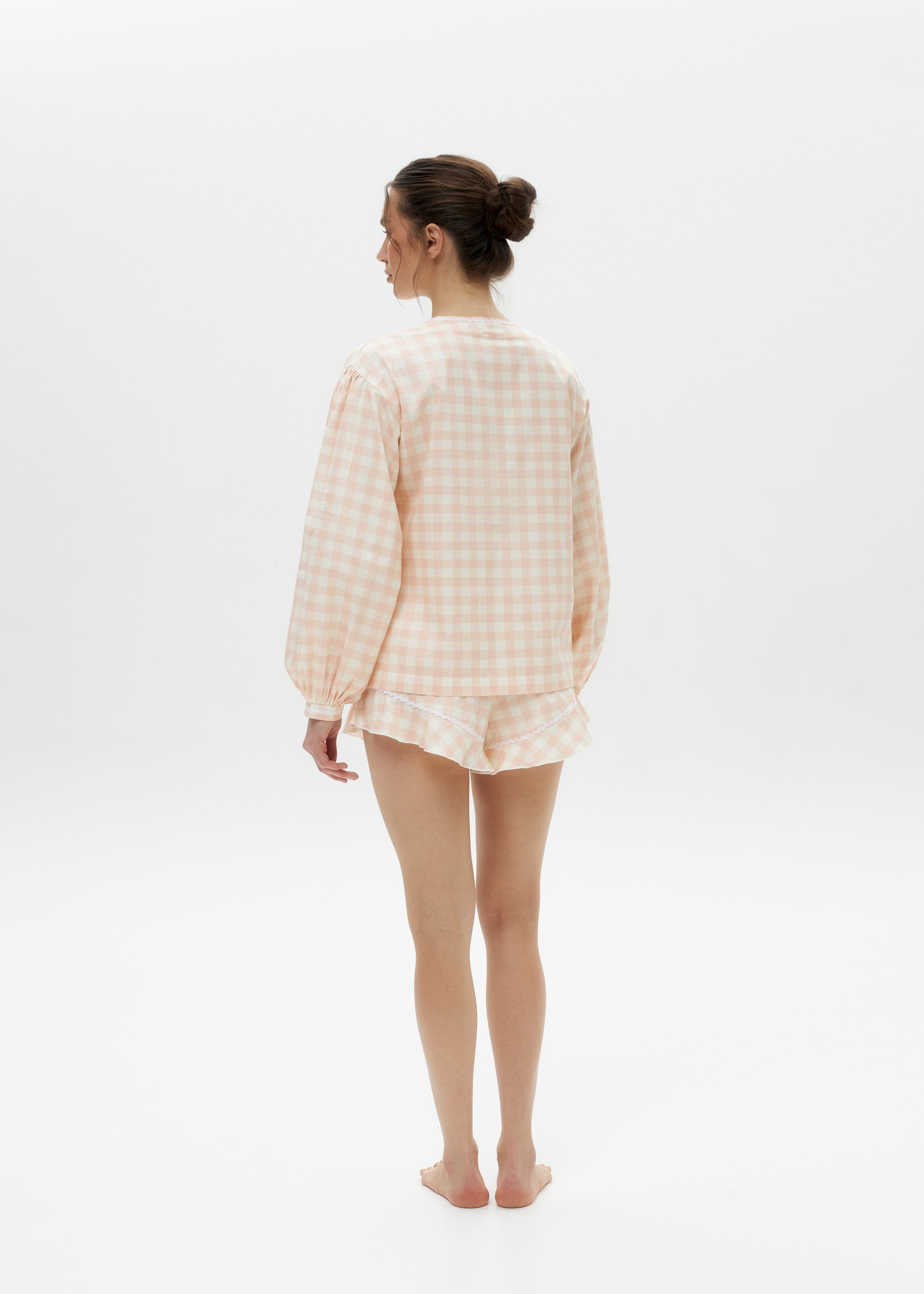 Set Type: Shirt & Shorts, Full Set