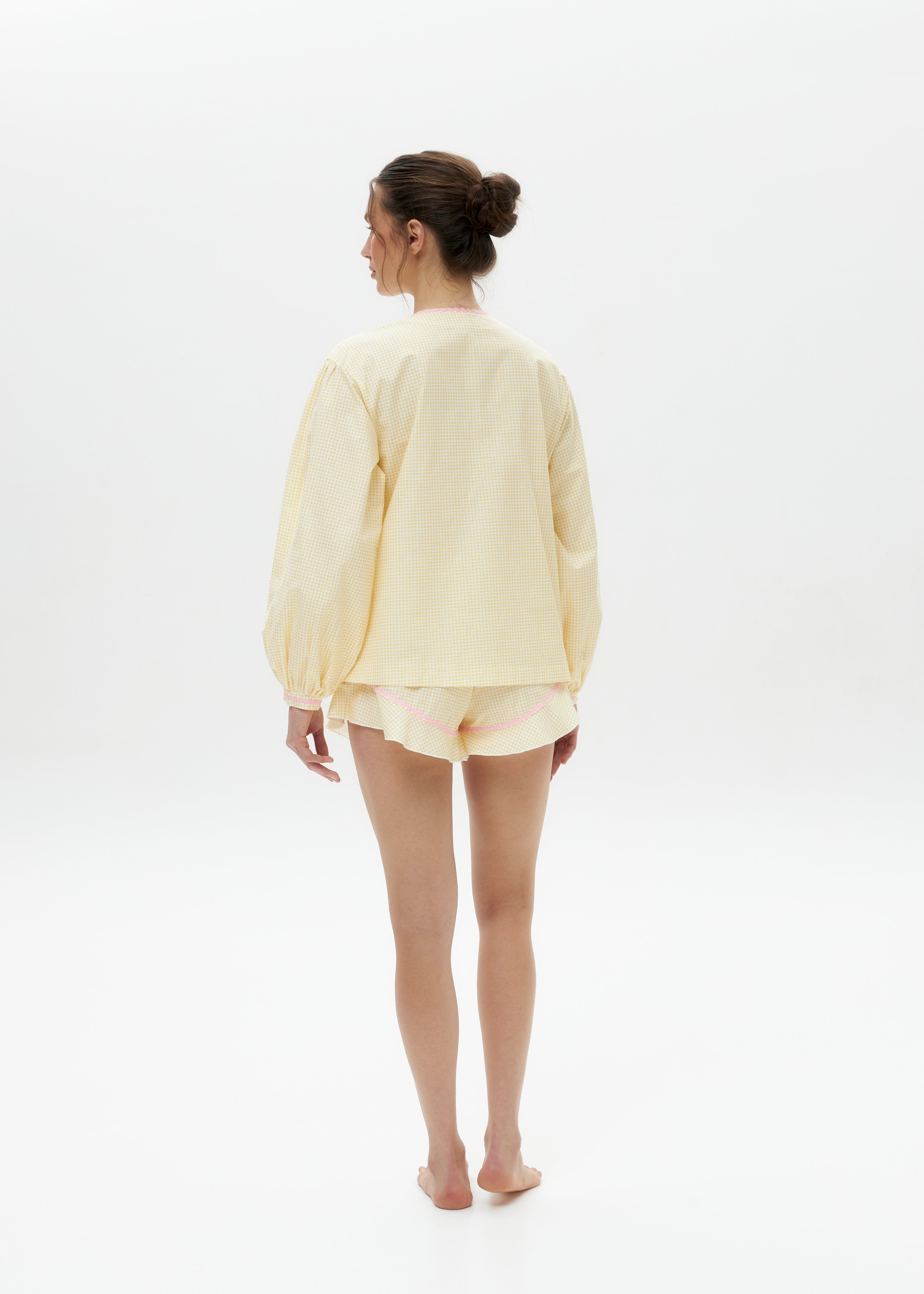 Set Type: Shirt & Shorts