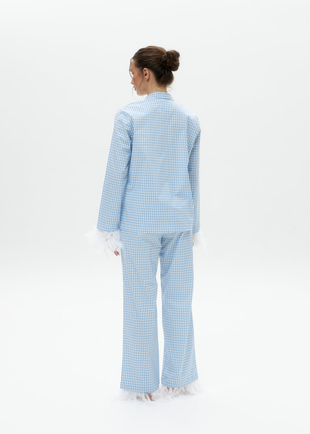 Set Type:Shirt & Pants, Full Set