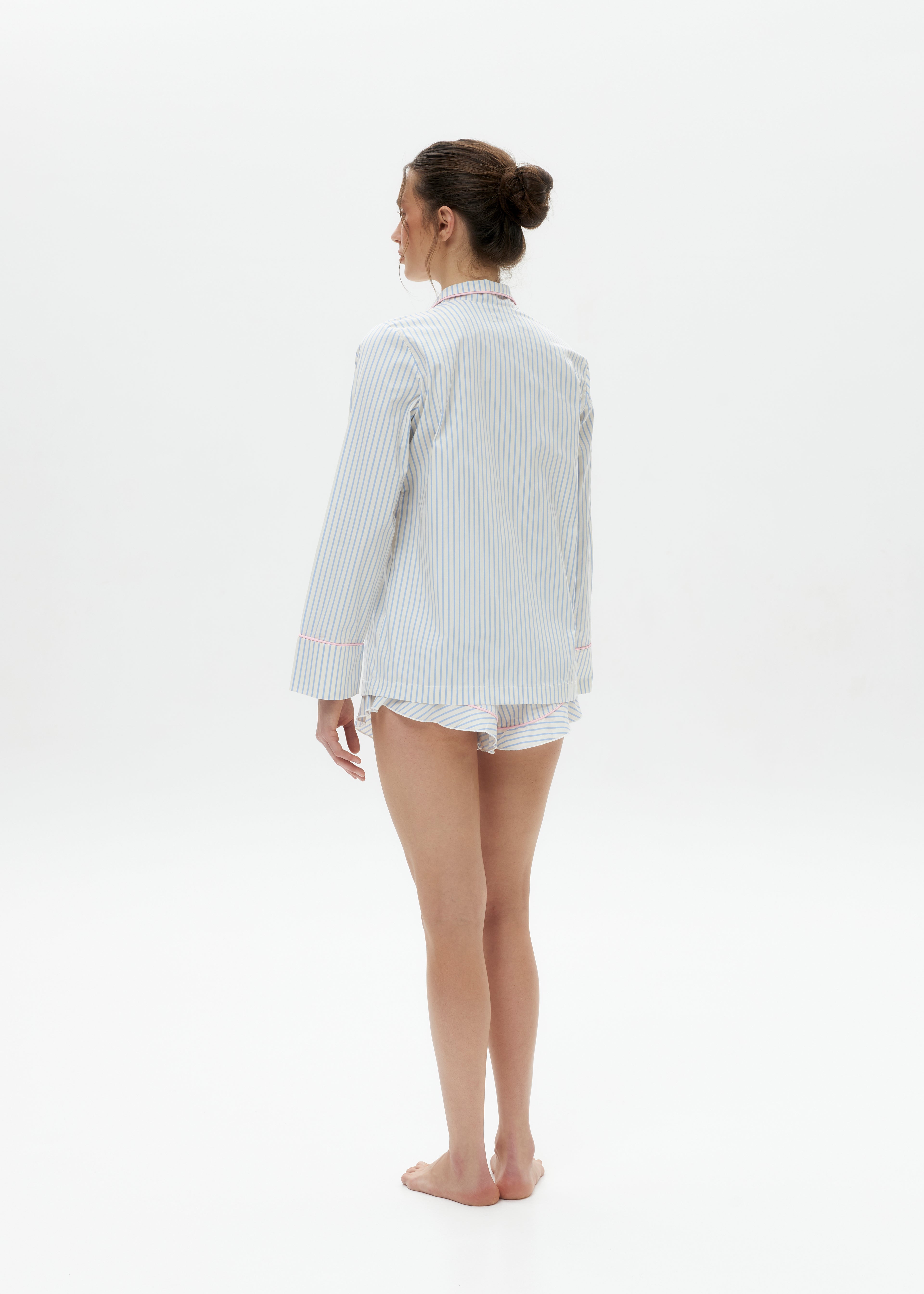 Shirt & Shorts, Full Set