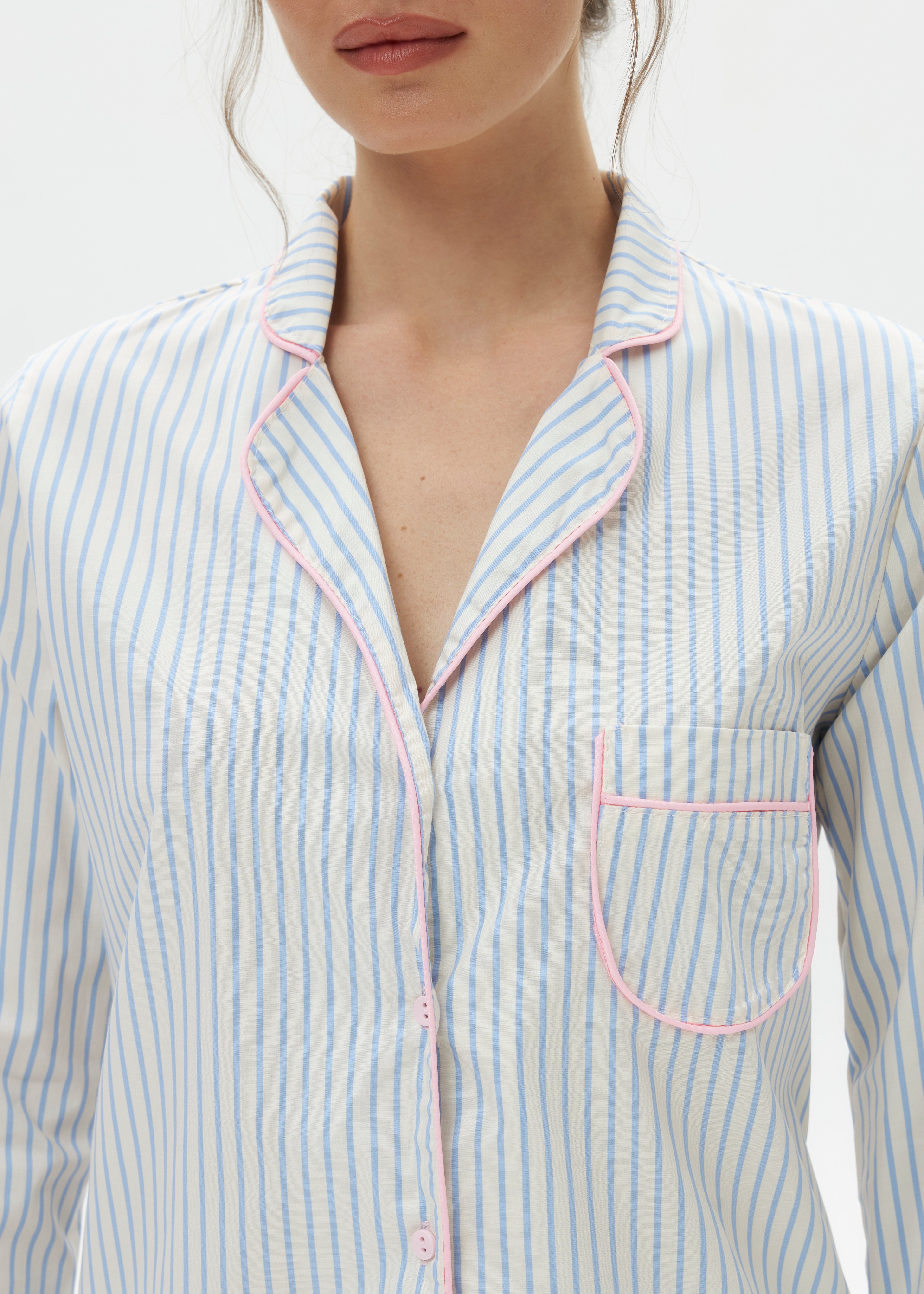 Shirt & Shorts, Shirt & Pants, Full Set