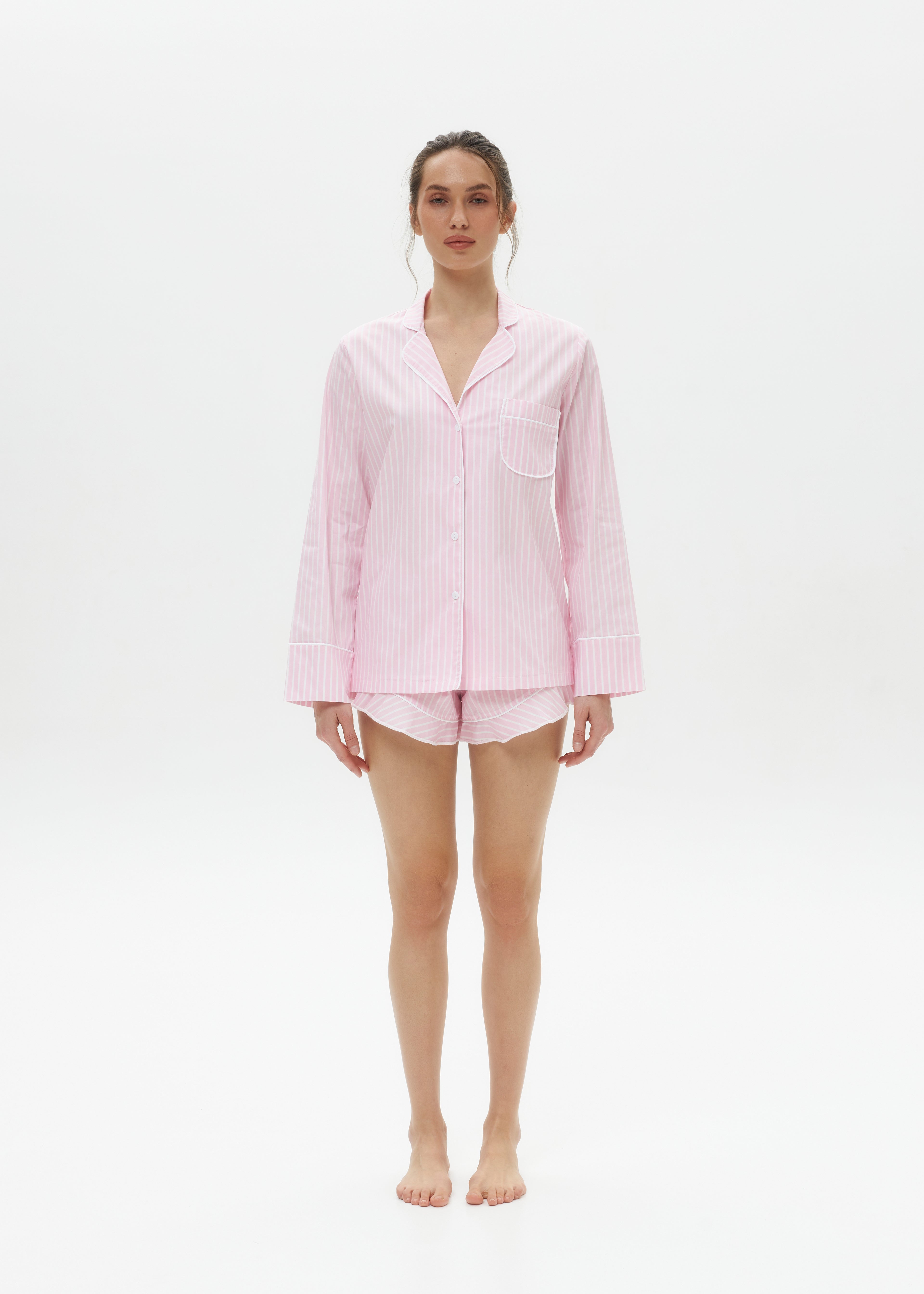 Shirt & Shorts, Full Set