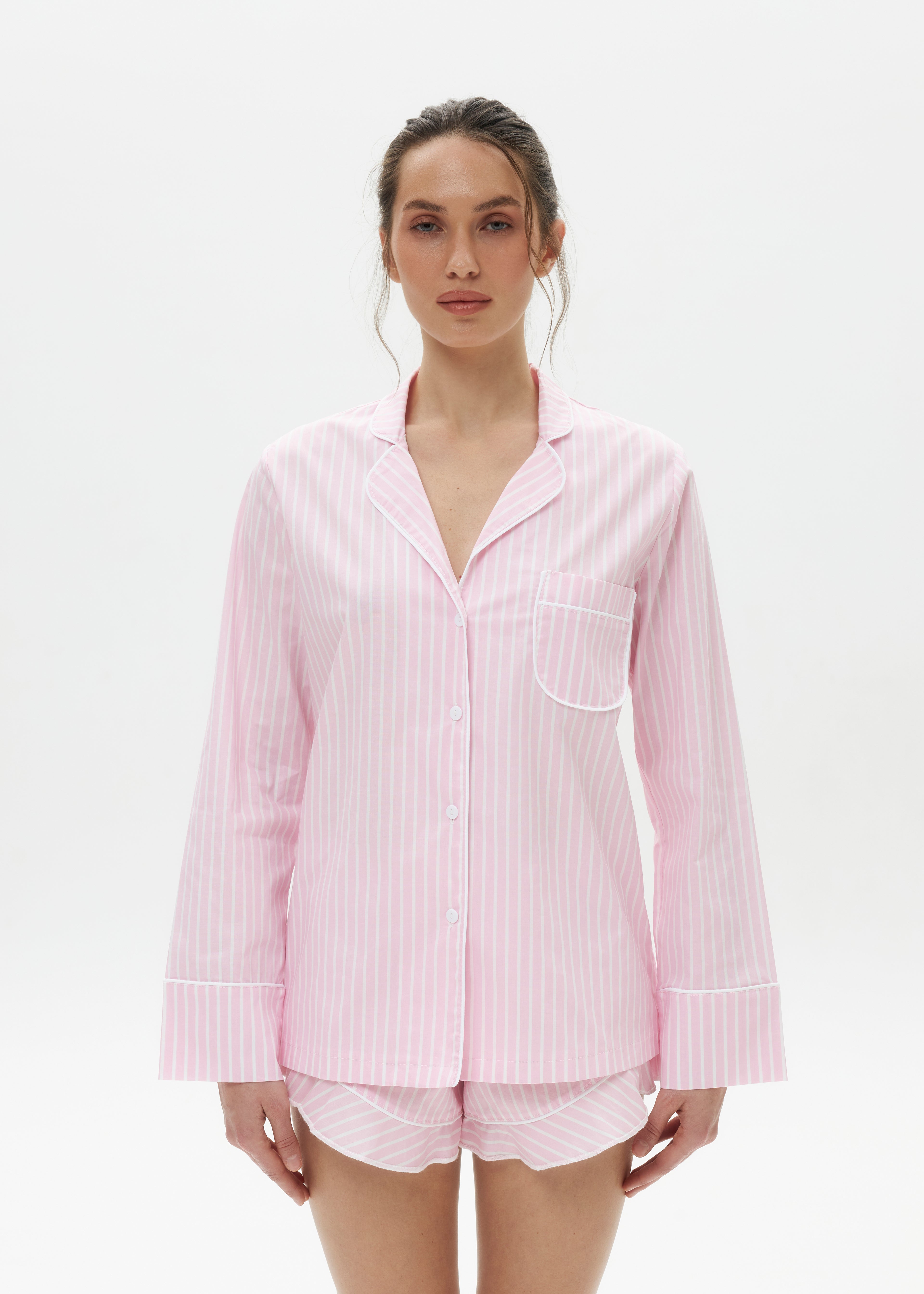 Shirt & Shorts, Full Set