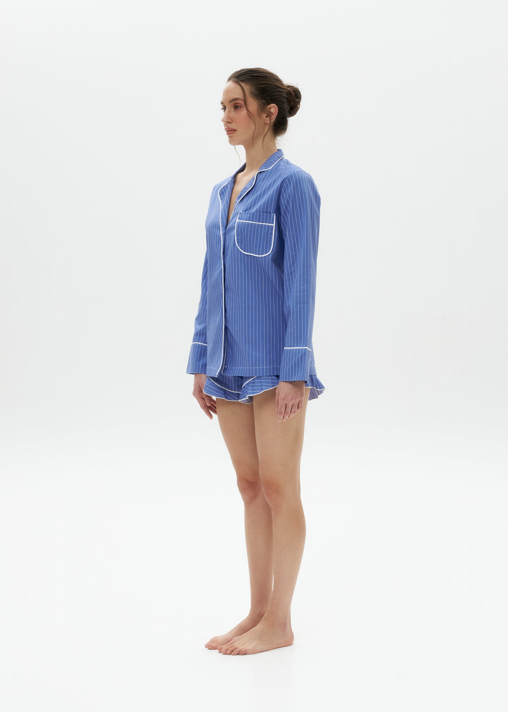 Set Type: Shirt & Shorts, Full Set