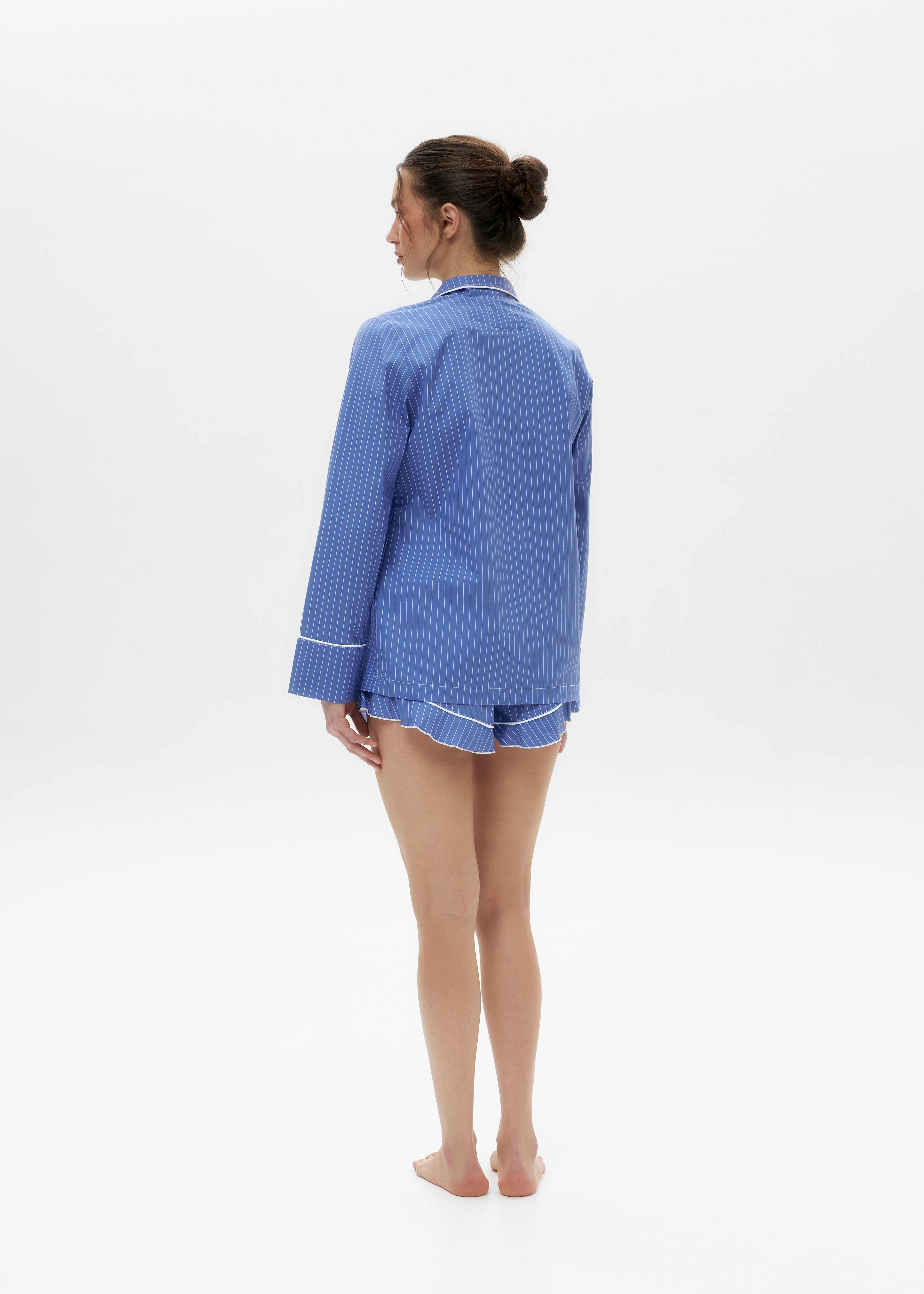 Set Type: Shirt & Shorts, Full Set