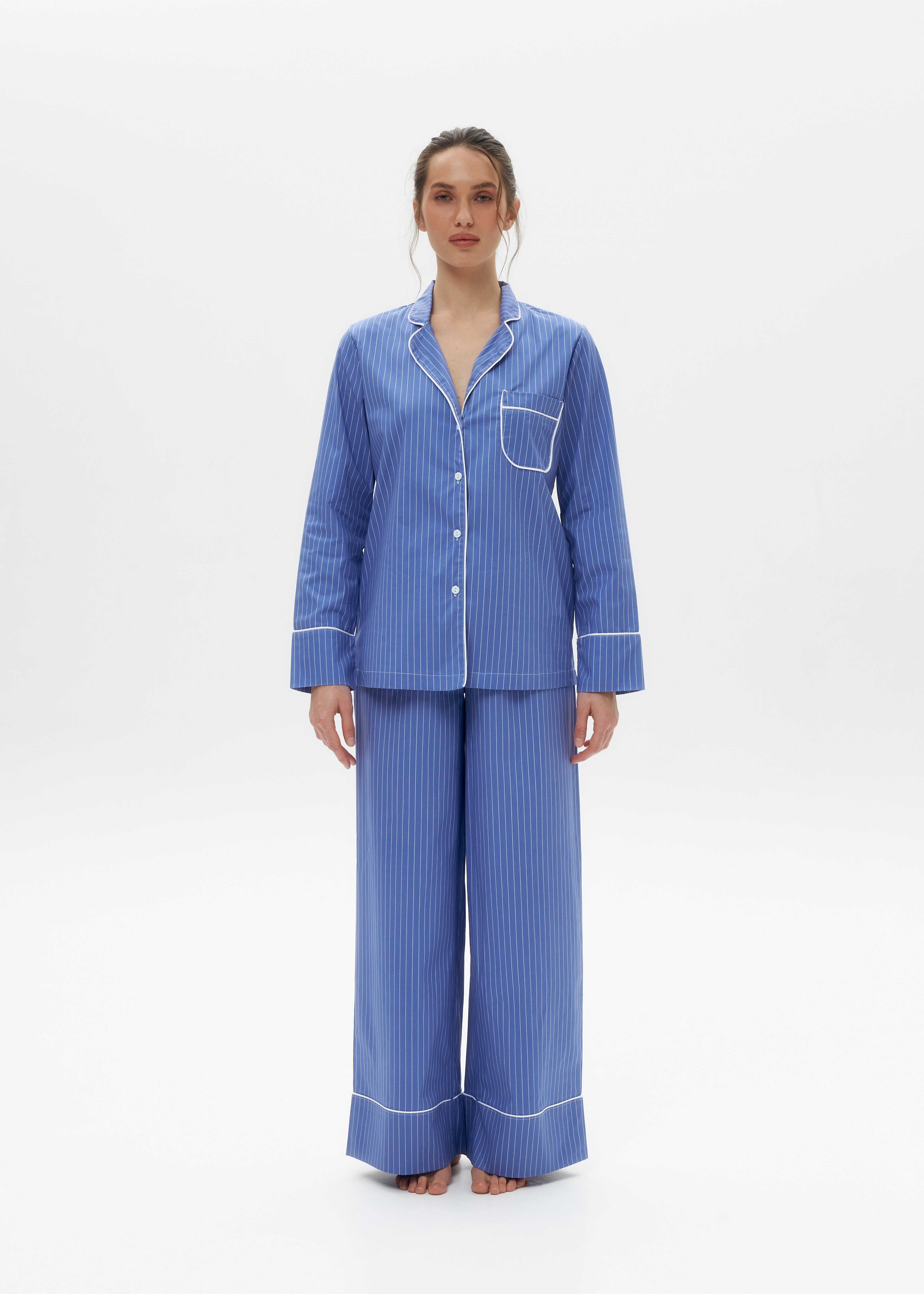 Set Type: Shirt & Pants,  Full Set