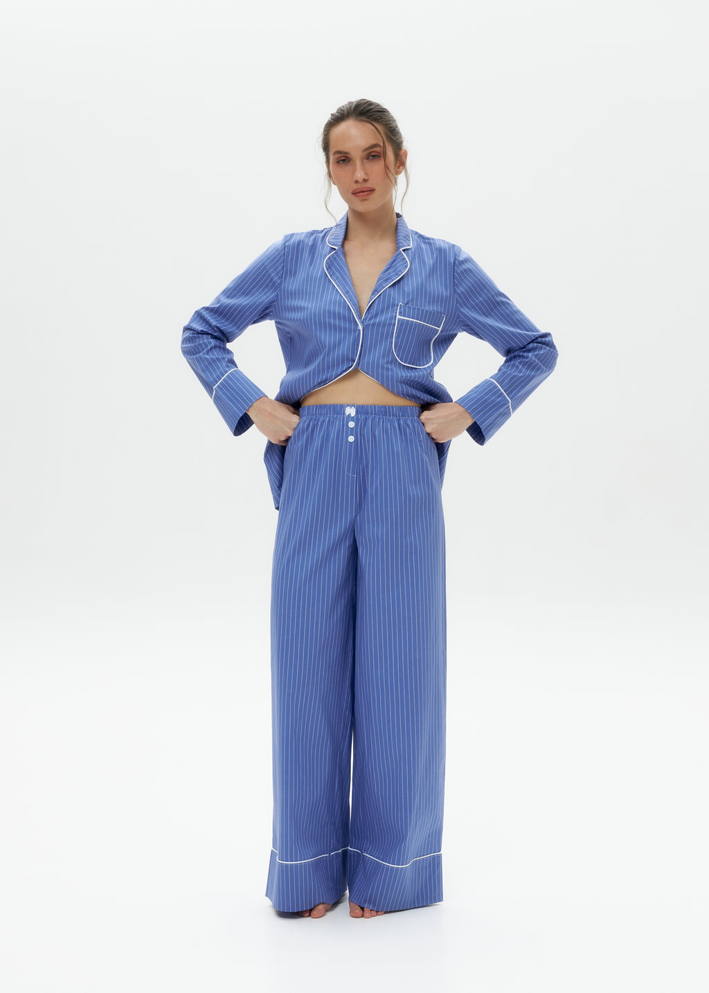 Set Type: Shirt & Pants,  Full Set