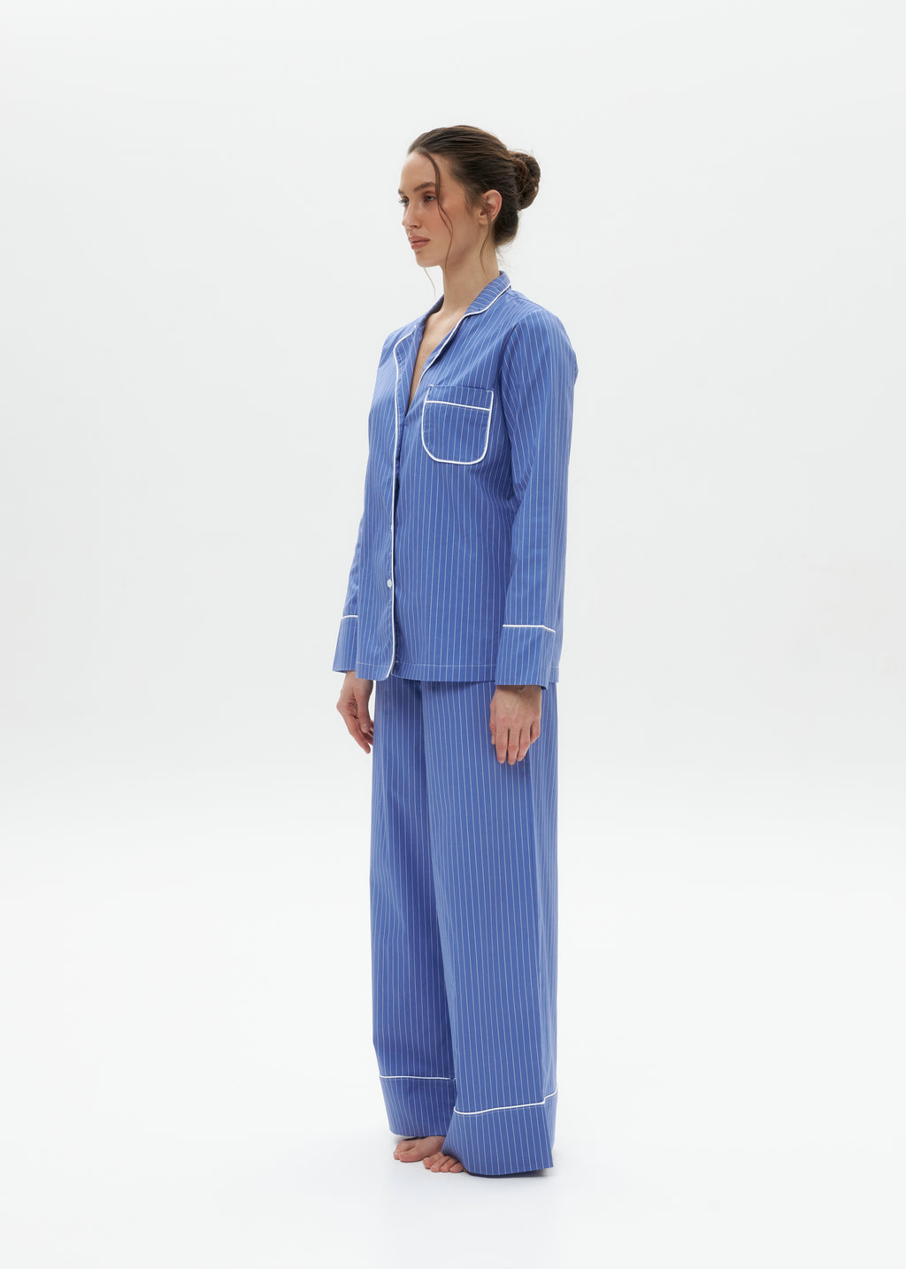 Set Type: Shirt & Pants,  Full Set