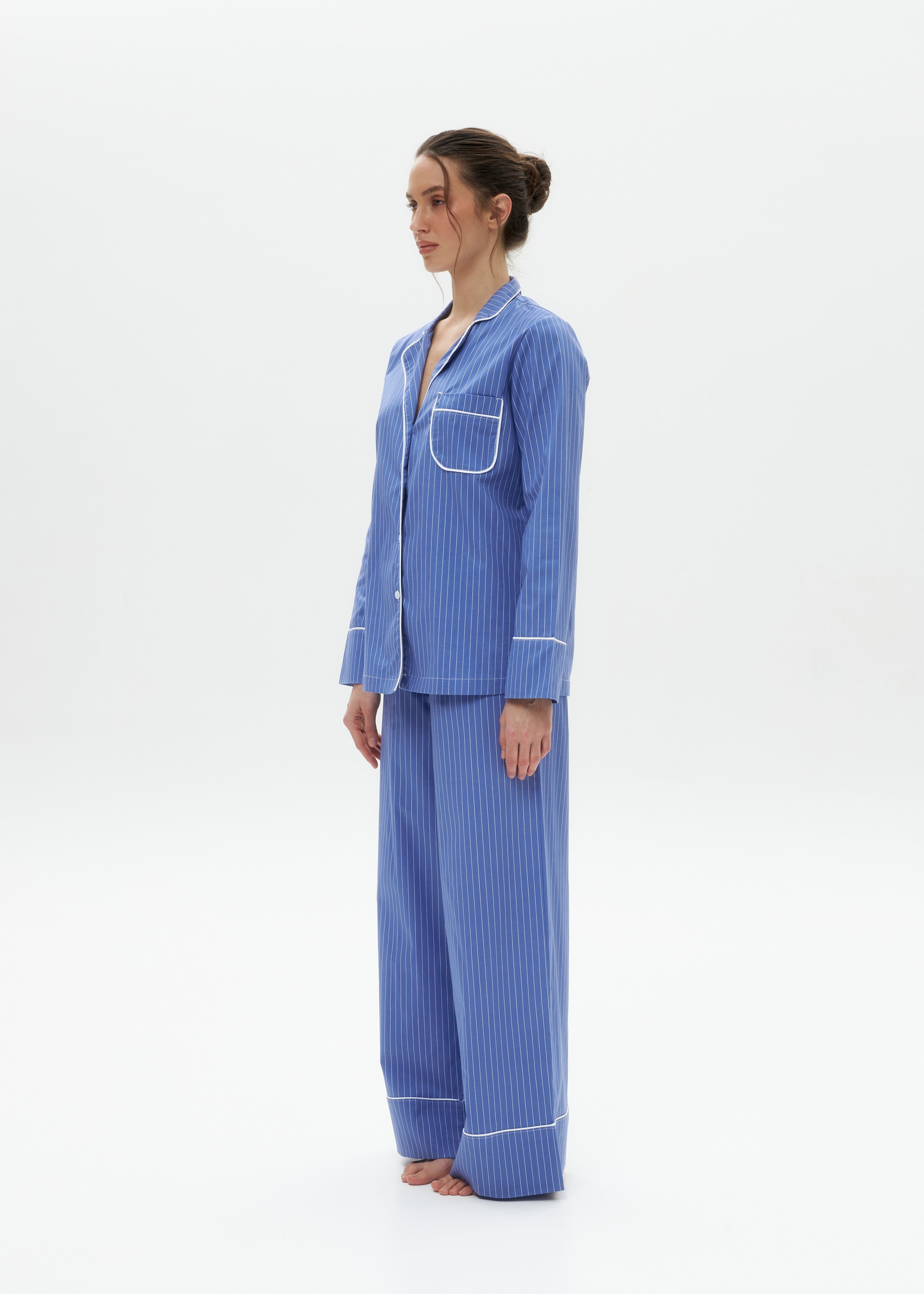 Set Type: Shirt & Pants,  Full Set