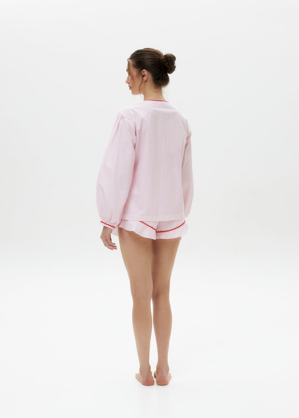 Set Type:Shirt & Shorts, Full Set