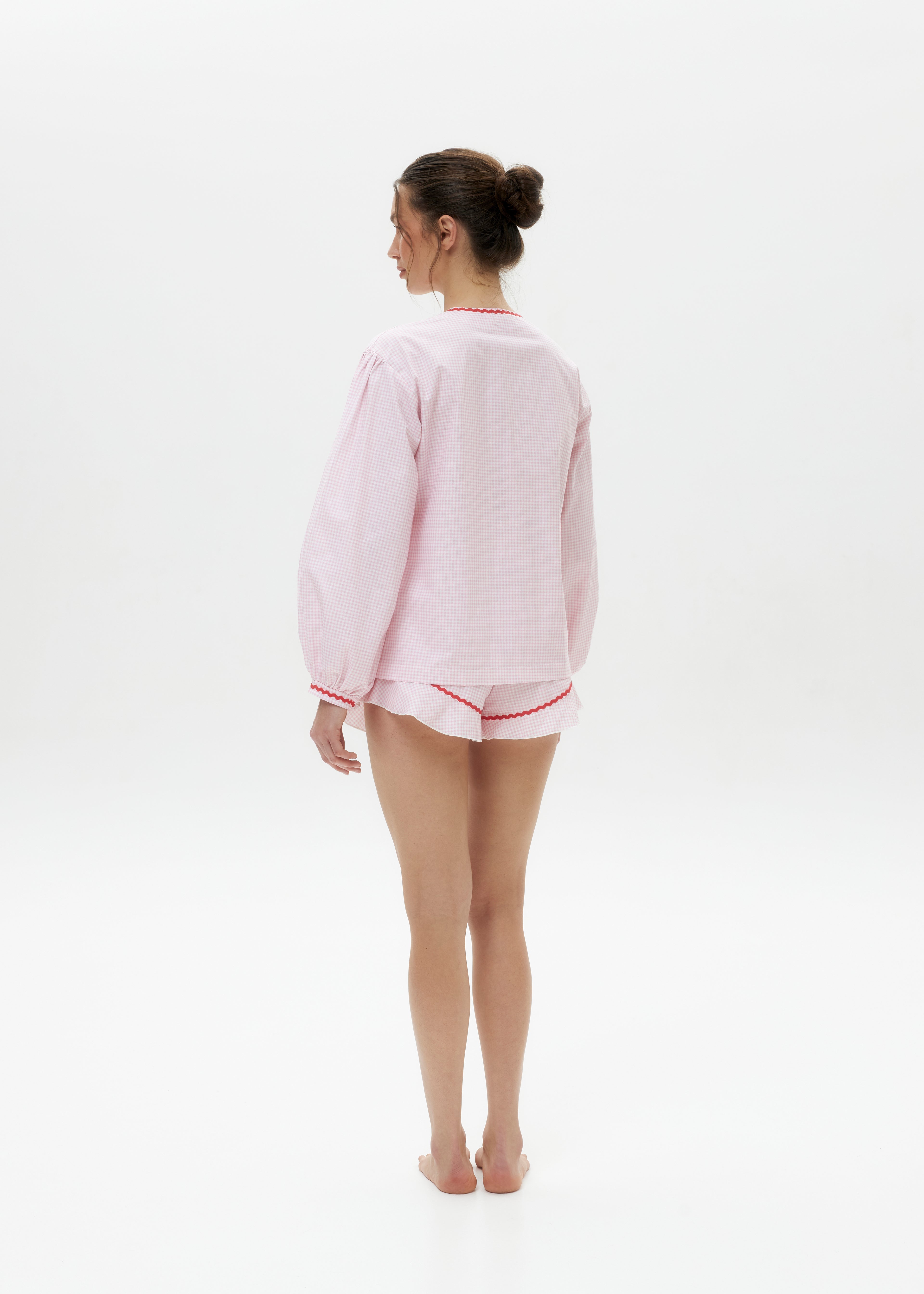 Set Type:Shirt & Shorts, Full Set