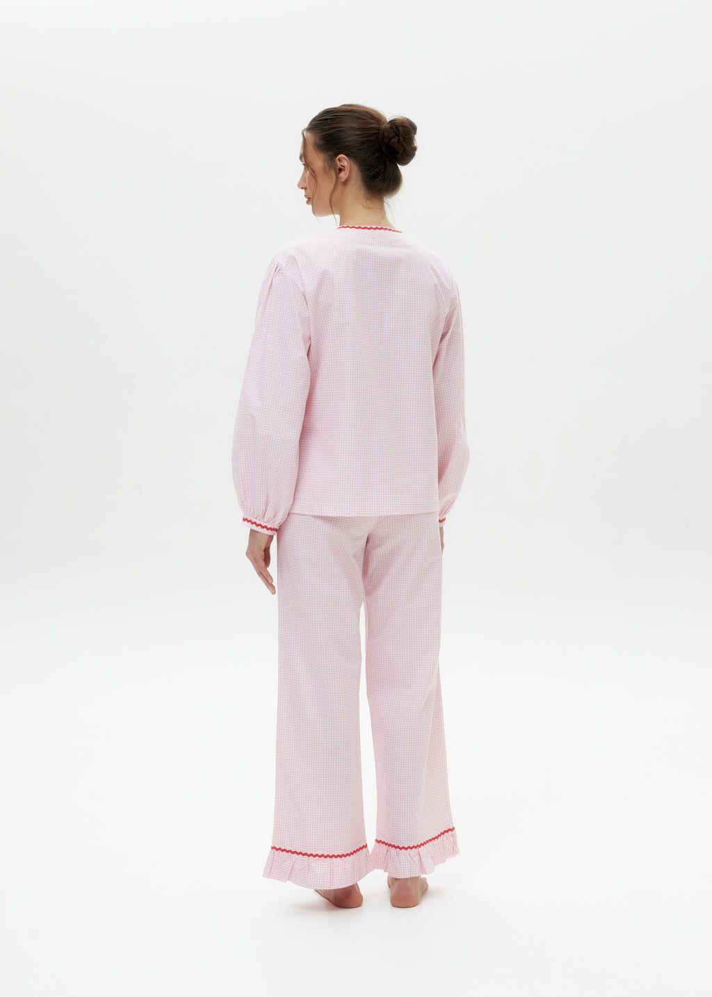 Set Type:Shirt & Pants, Full Set