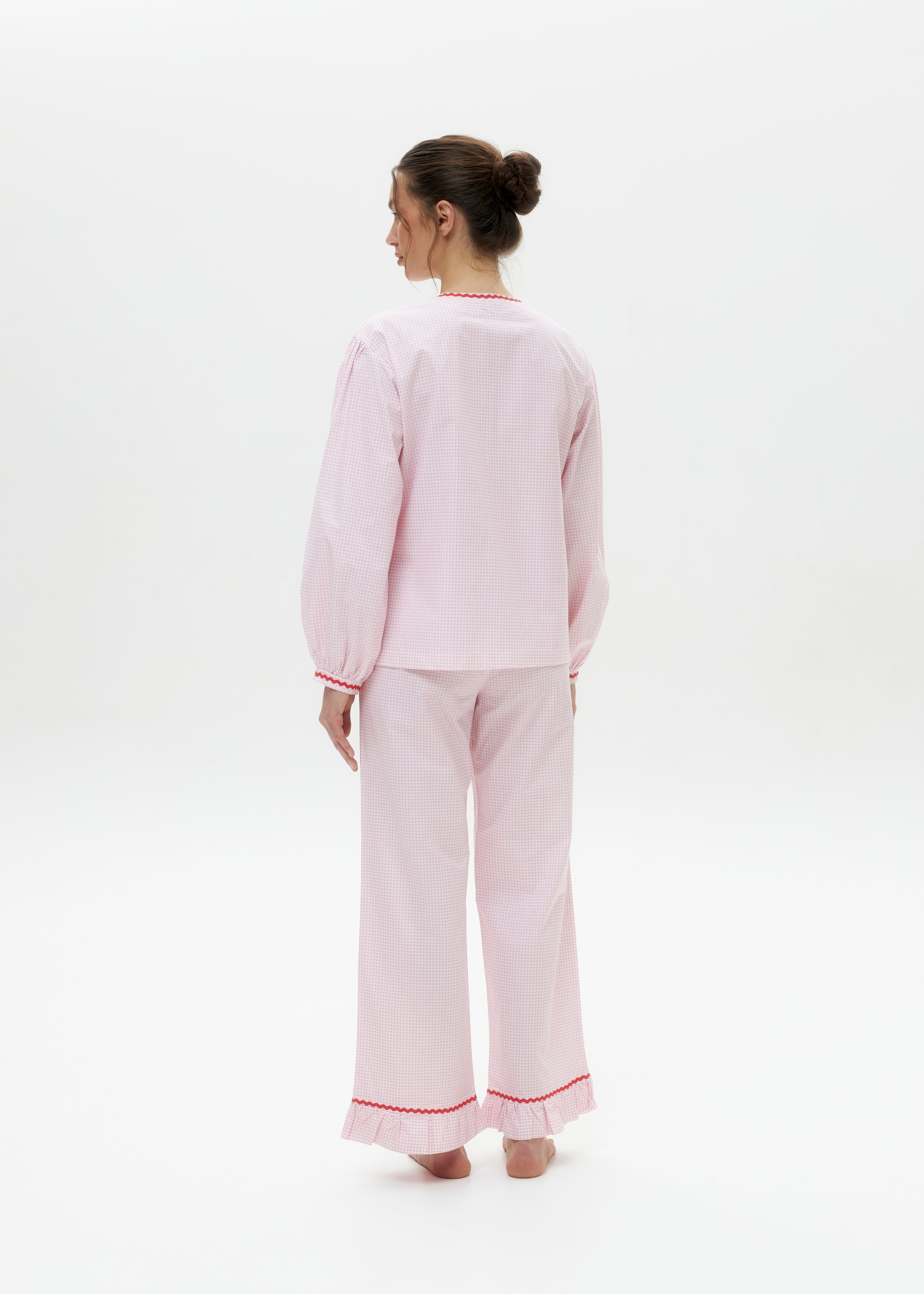 Set Type:Shirt & Pants, Full Set