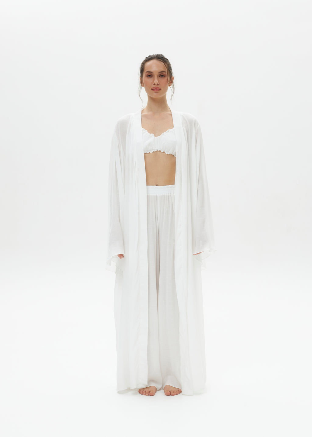 With Pants, Full Set